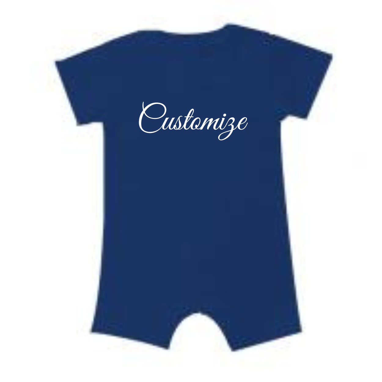 Baby/Toddler Romper