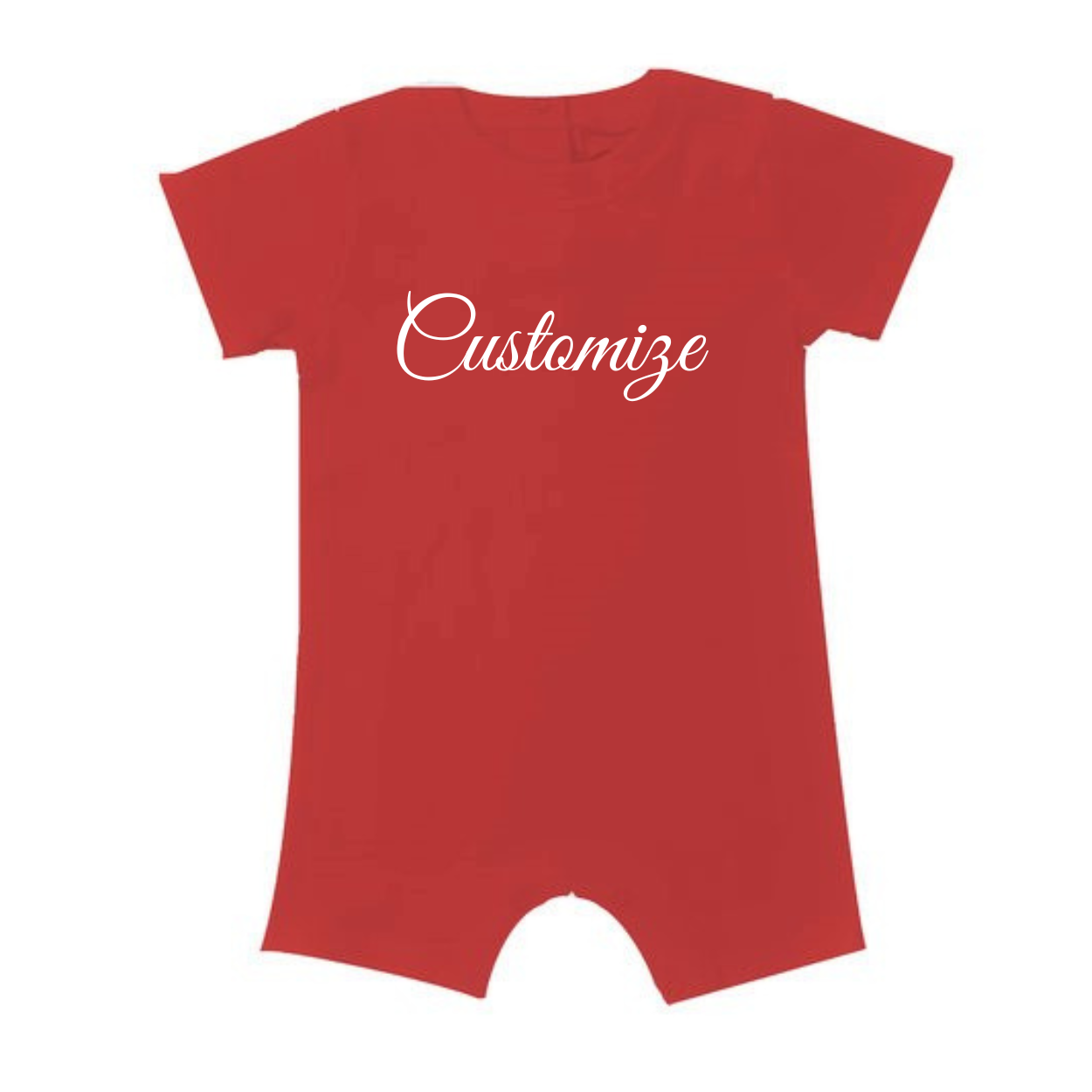 Baby/Toddler Romper