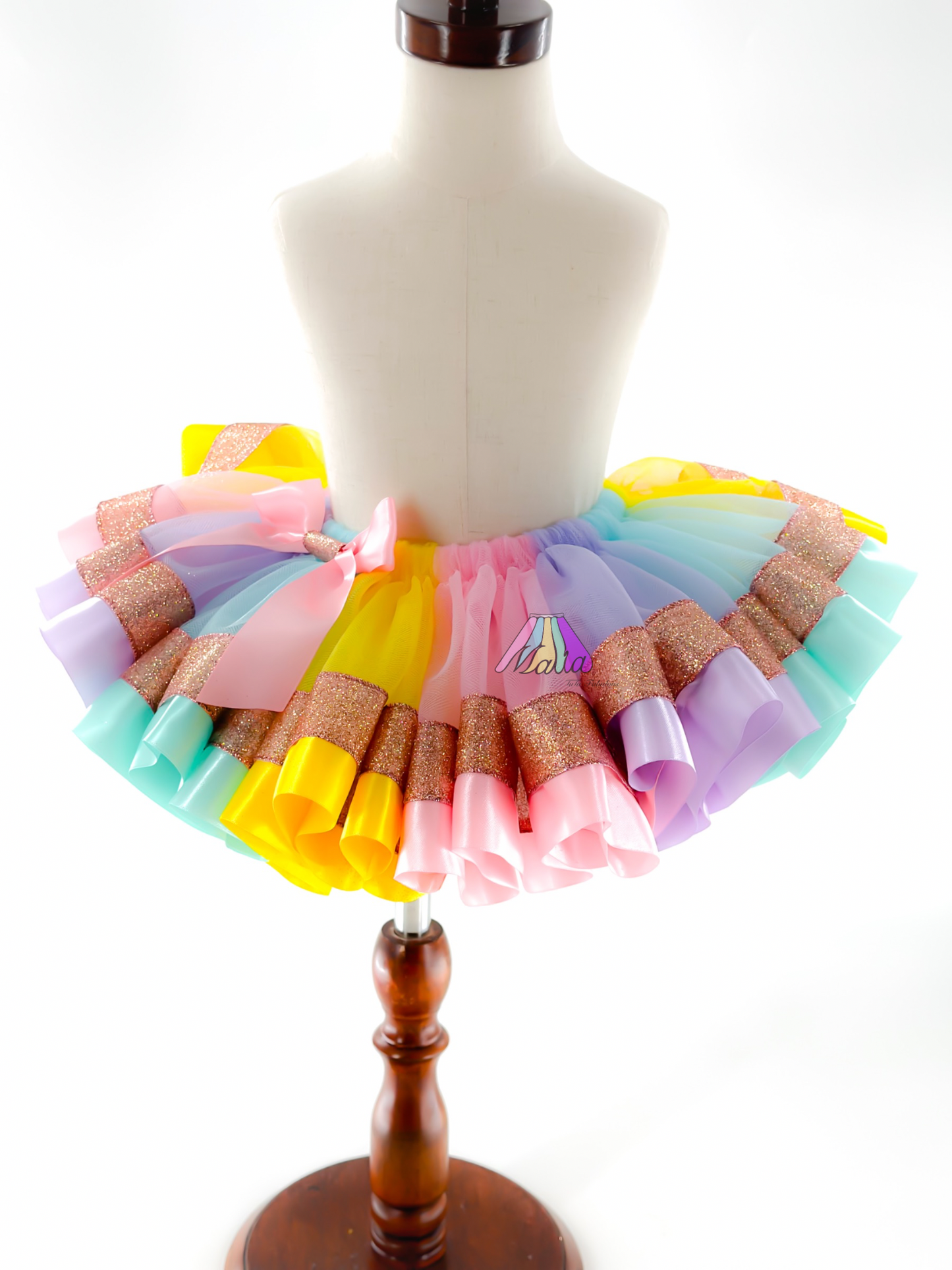 Bubbles Tutu Ensemble