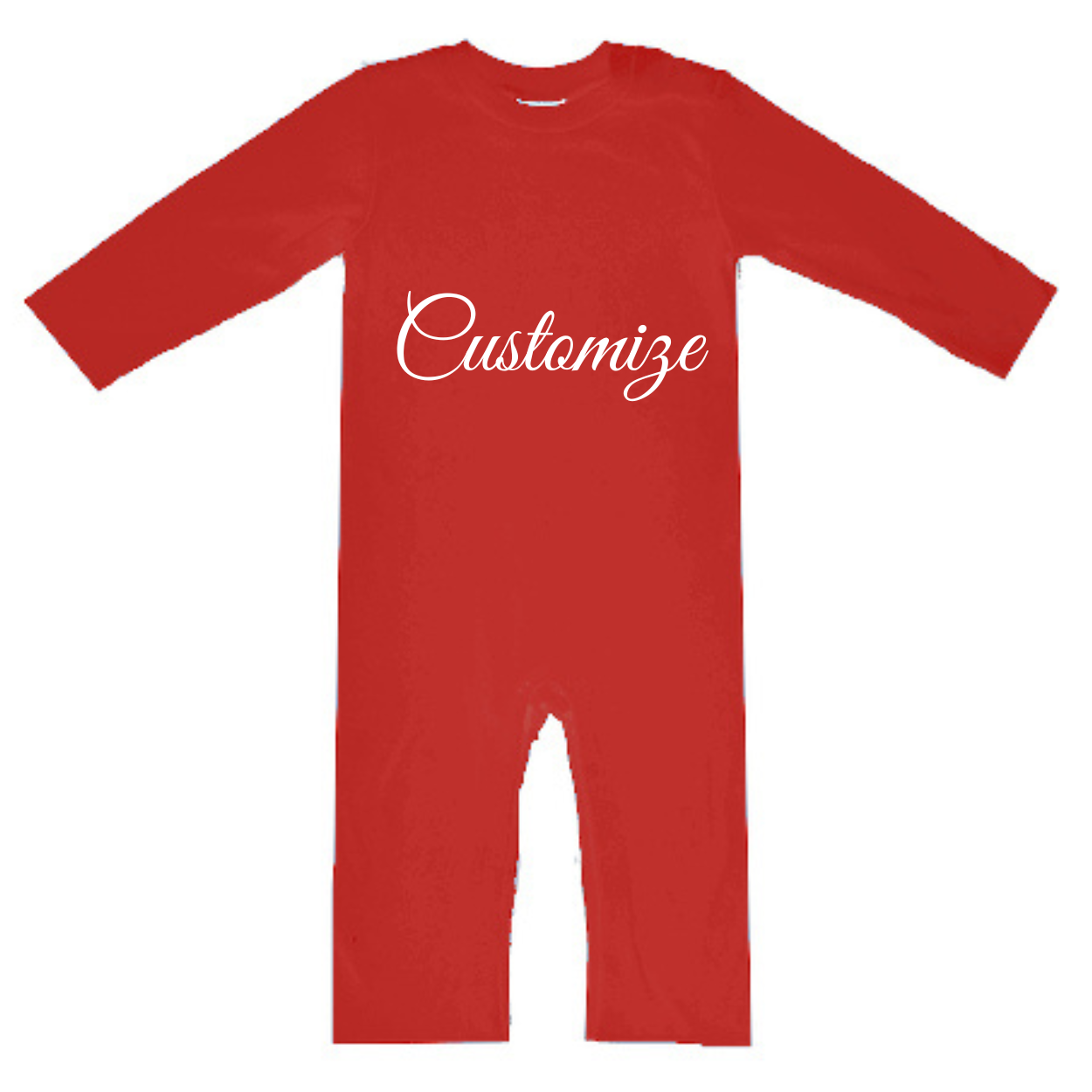 Baby/Toddler Romper