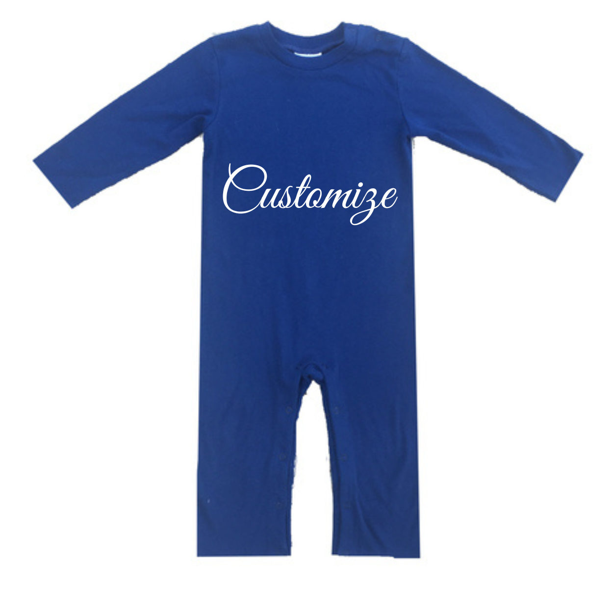 Baby/Toddler Romper