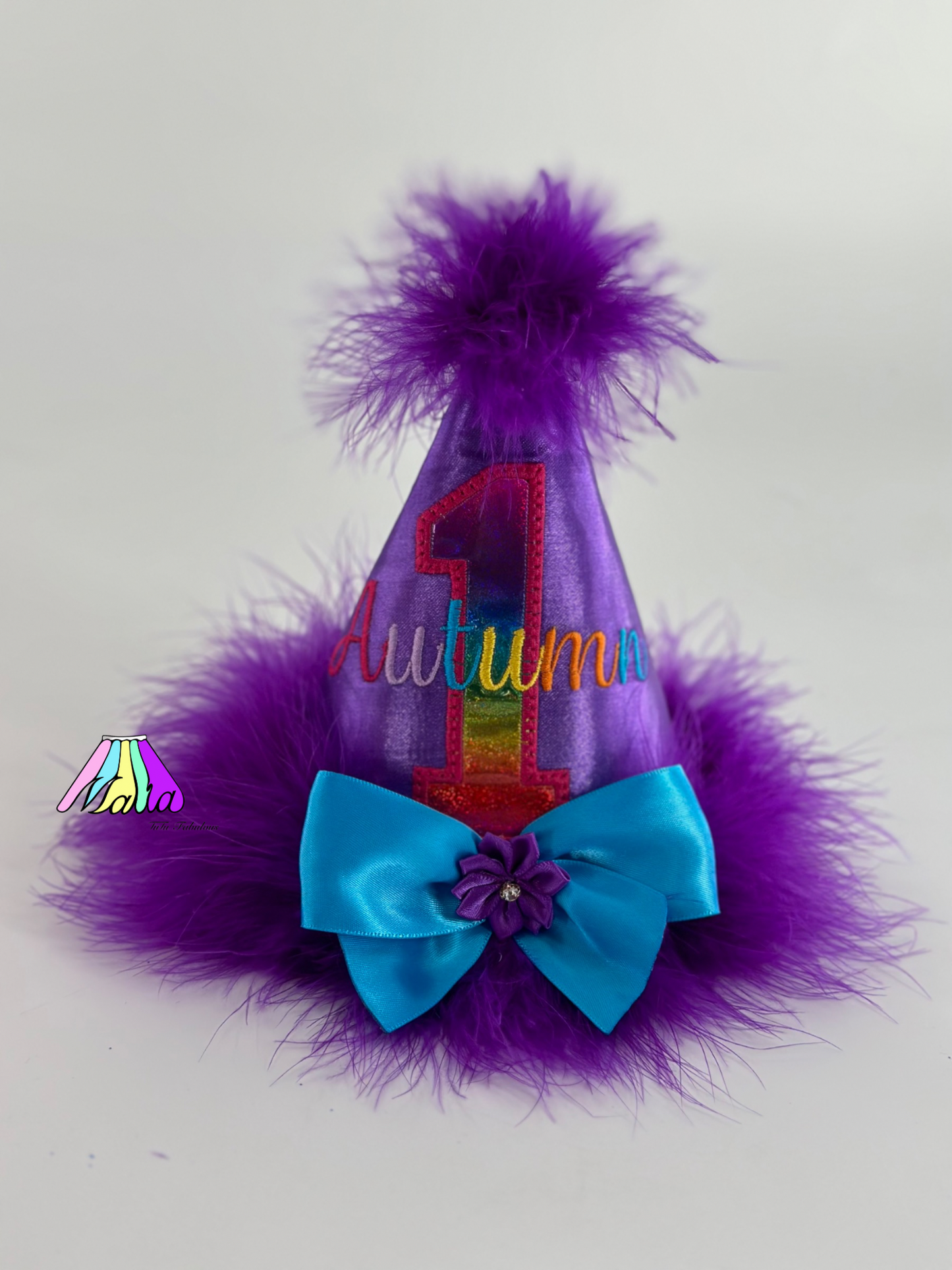 Gracie Character Inspired Tutu Ensemble