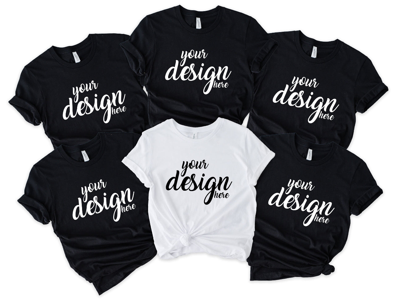 Custom T-Shirts