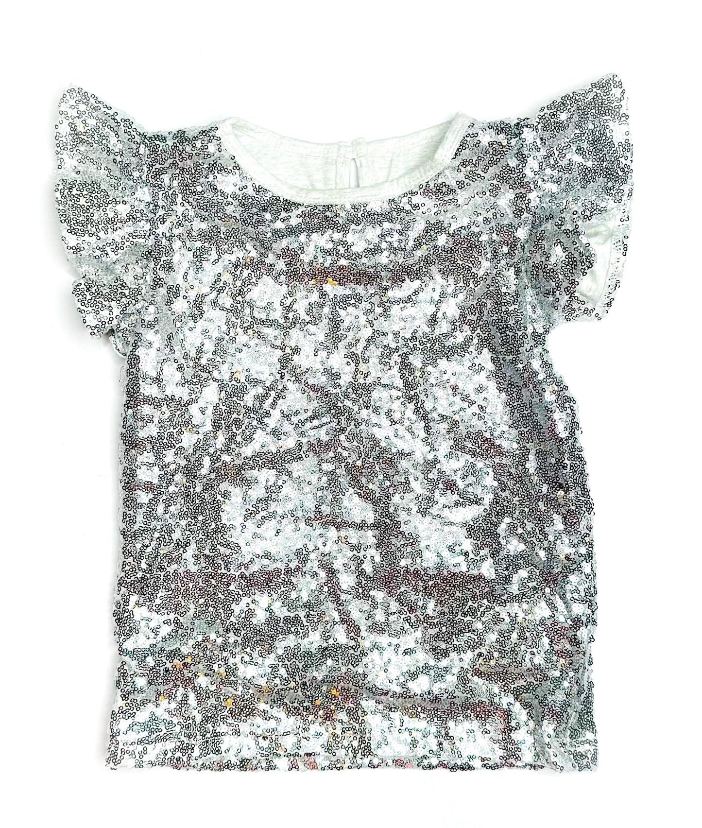 Sequins Tops