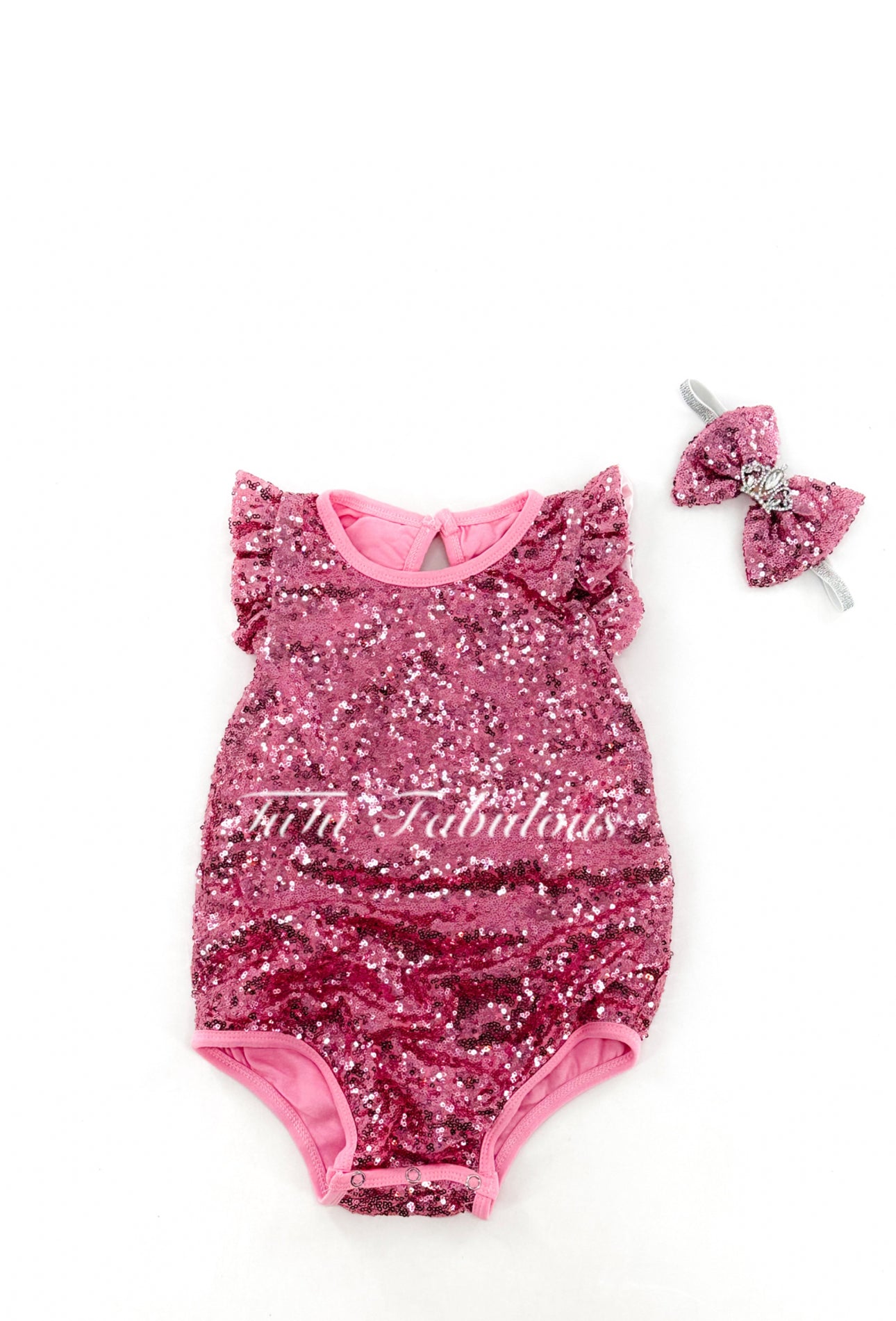 Sequins Tops