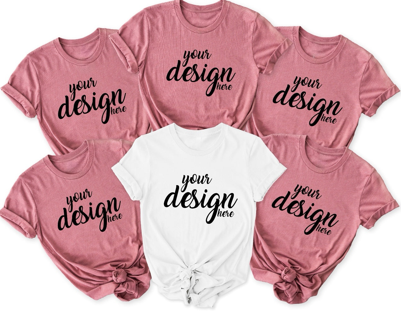 Custom T-Shirts
