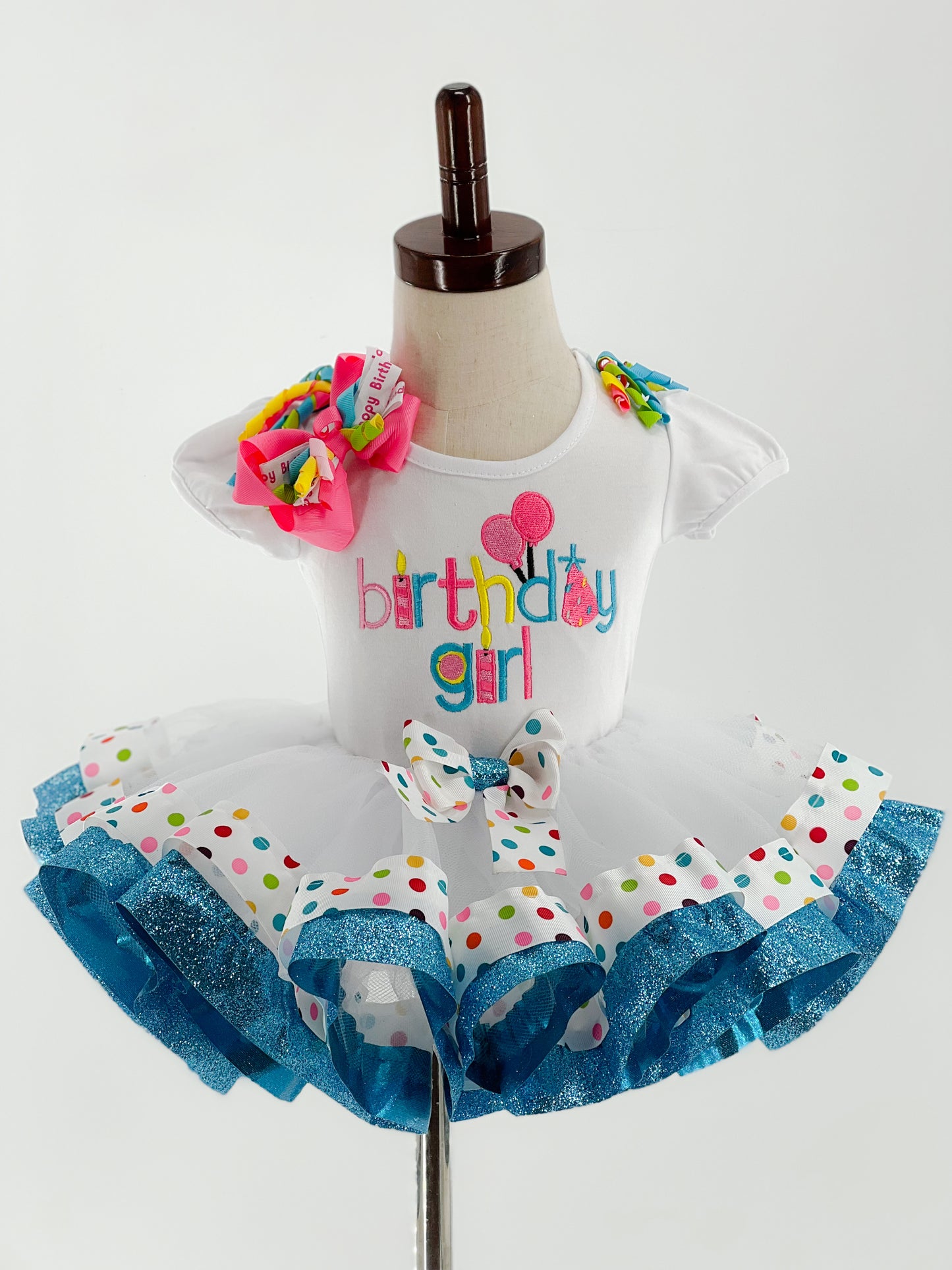 Fun Birthday Ensemble