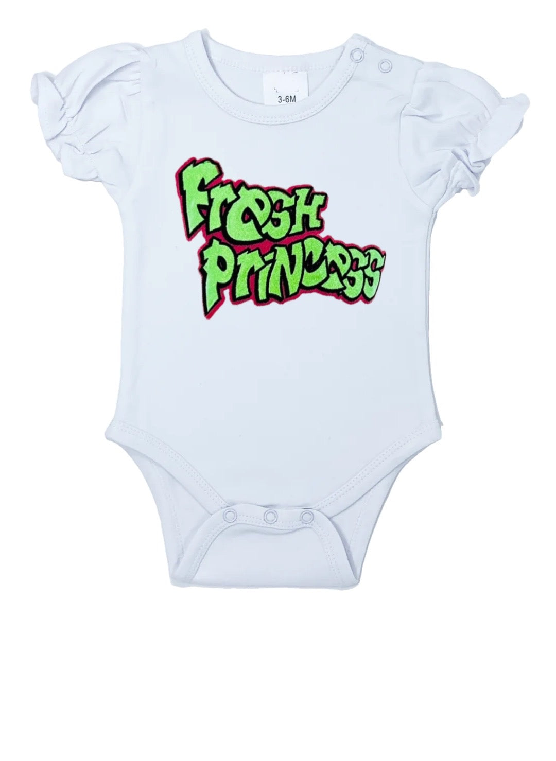 Fresh Princess Theme
