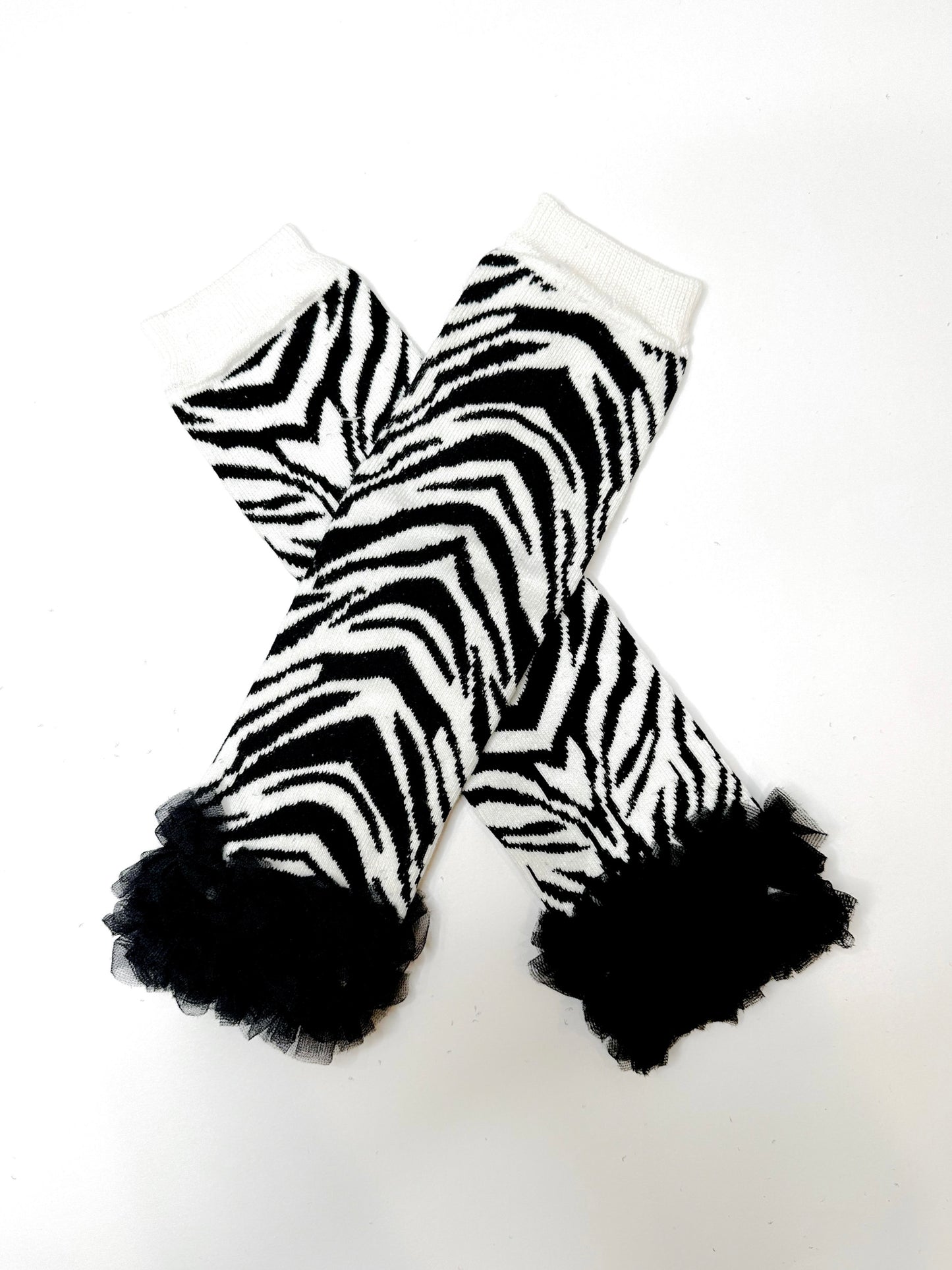 Legwarmers