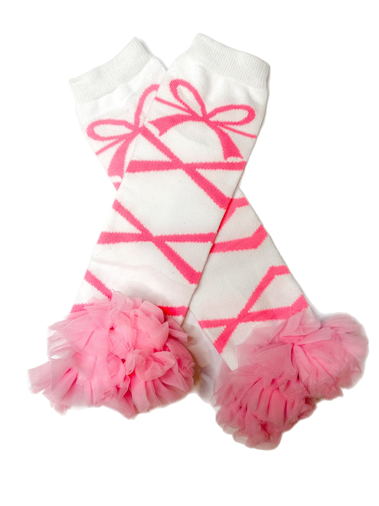 Legwarmers