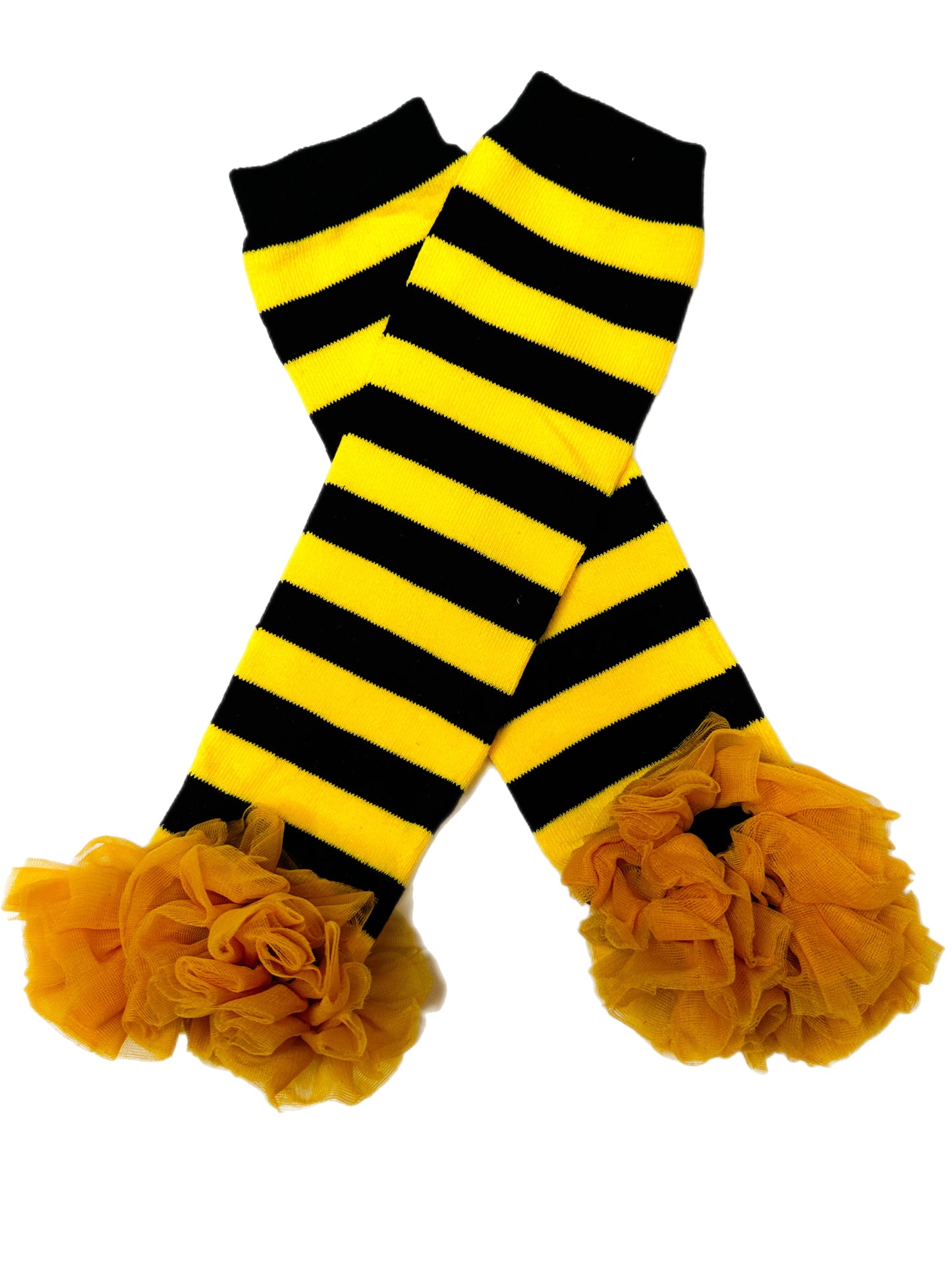 Legwarmers