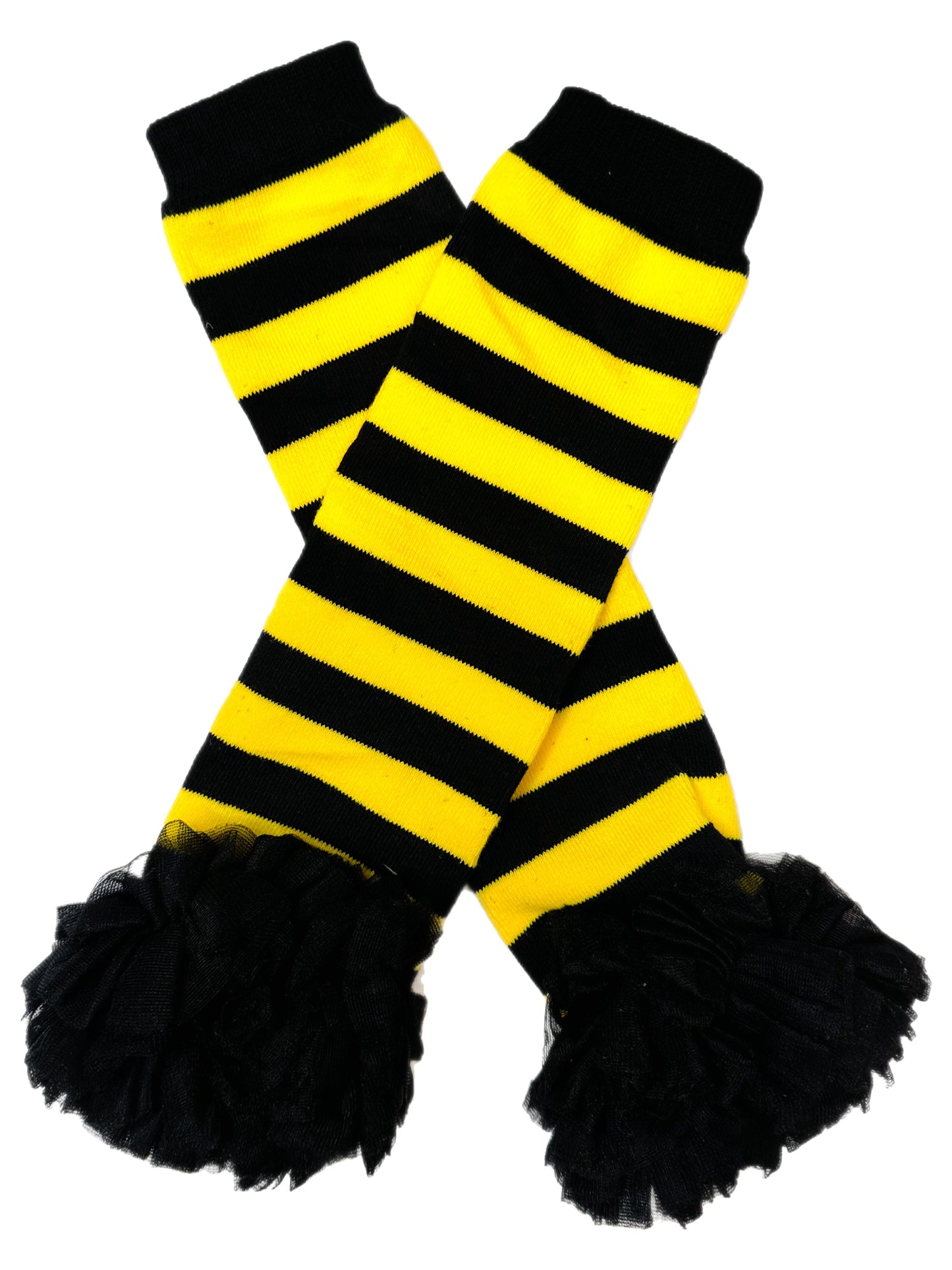 Legwarmers