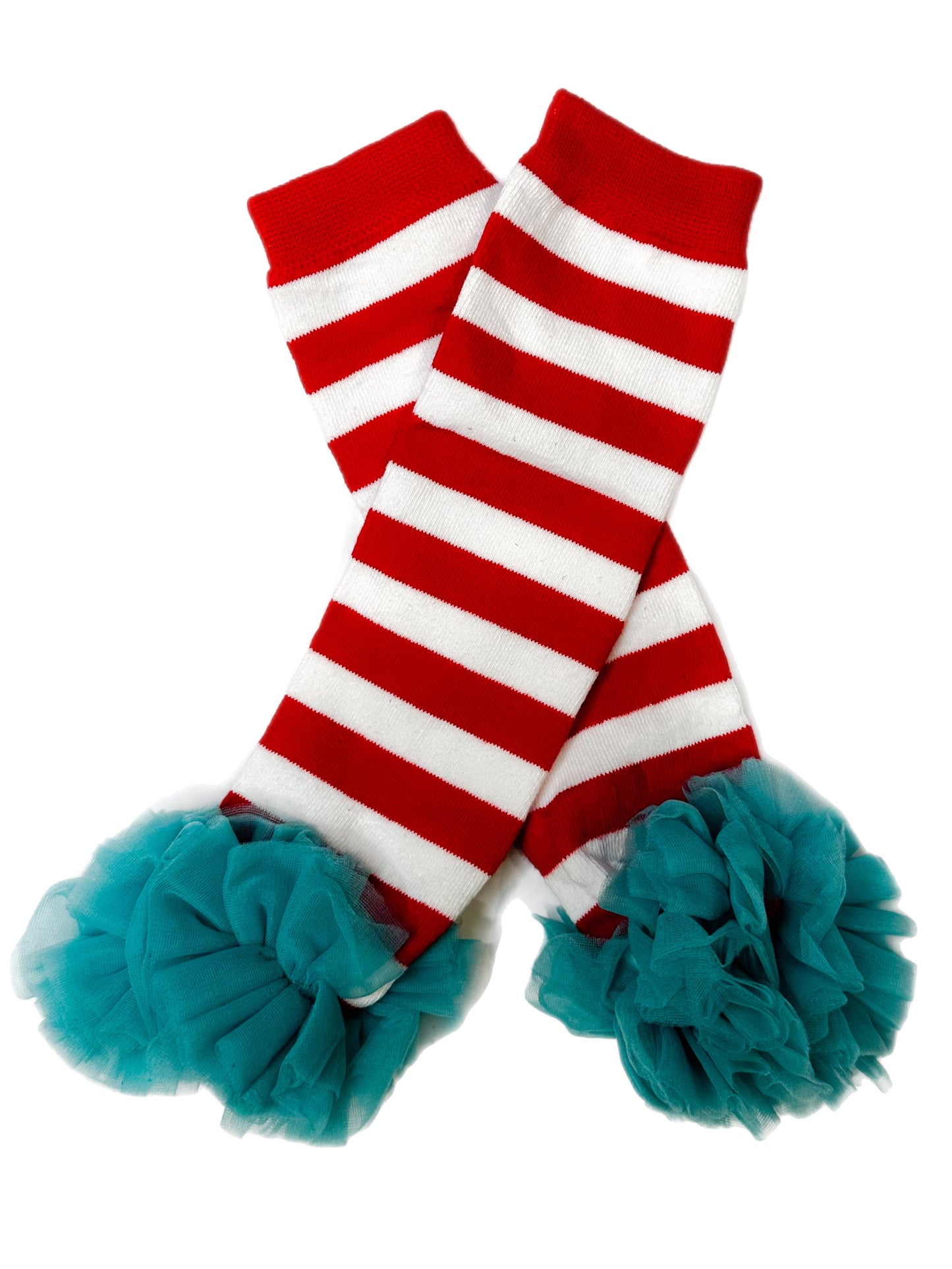 Legwarmers