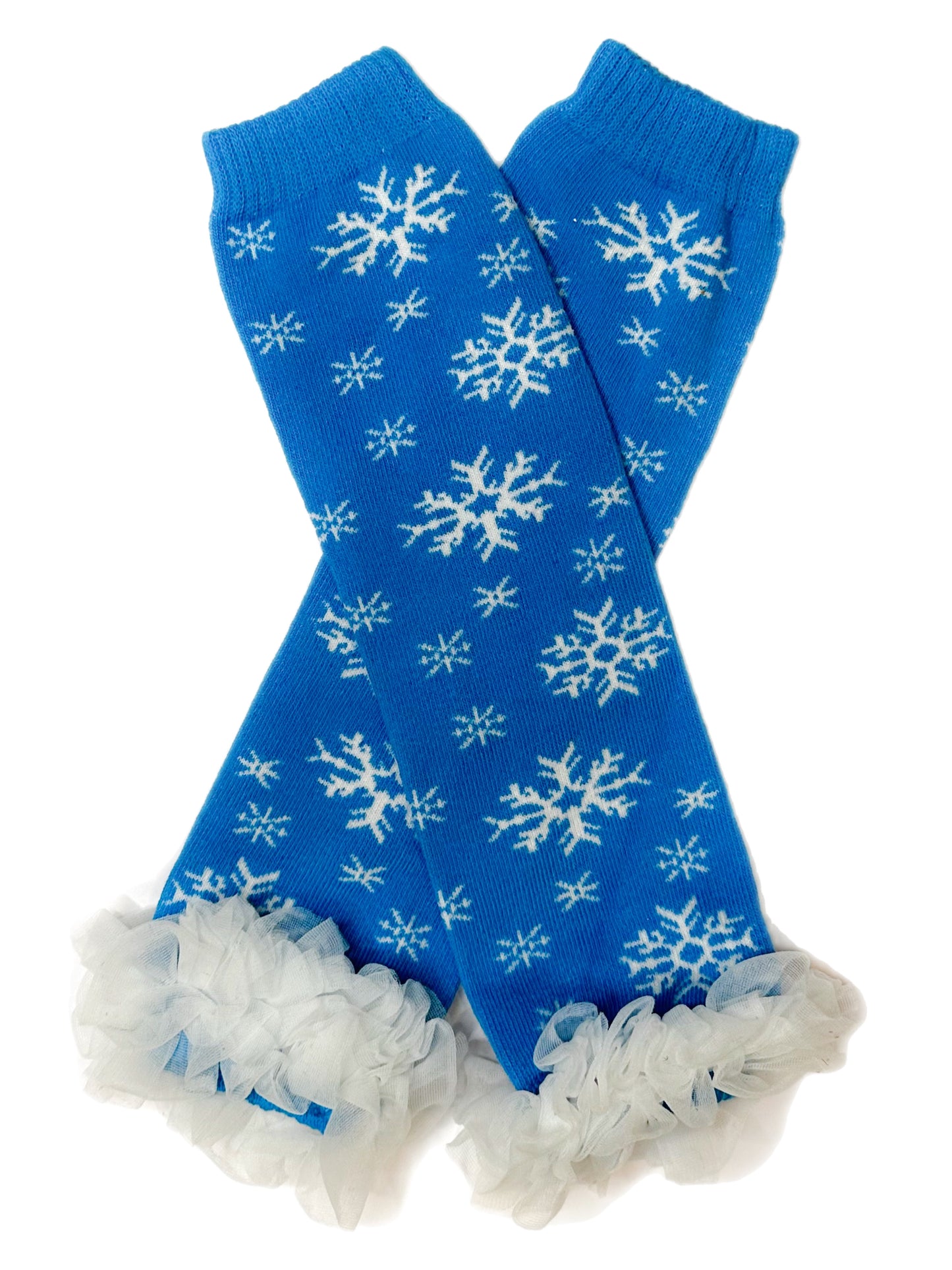 Legwarmers