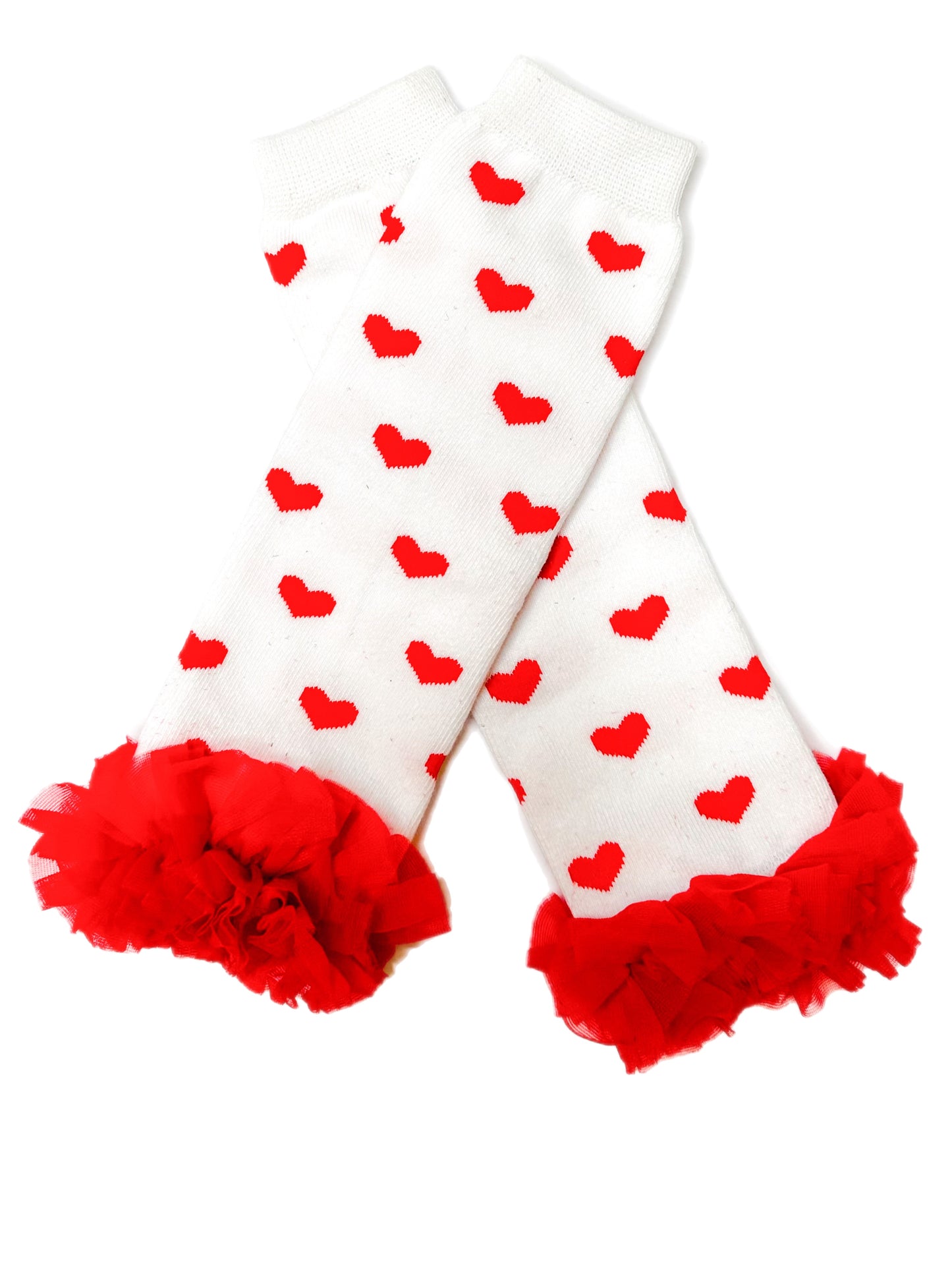 Legwarmers