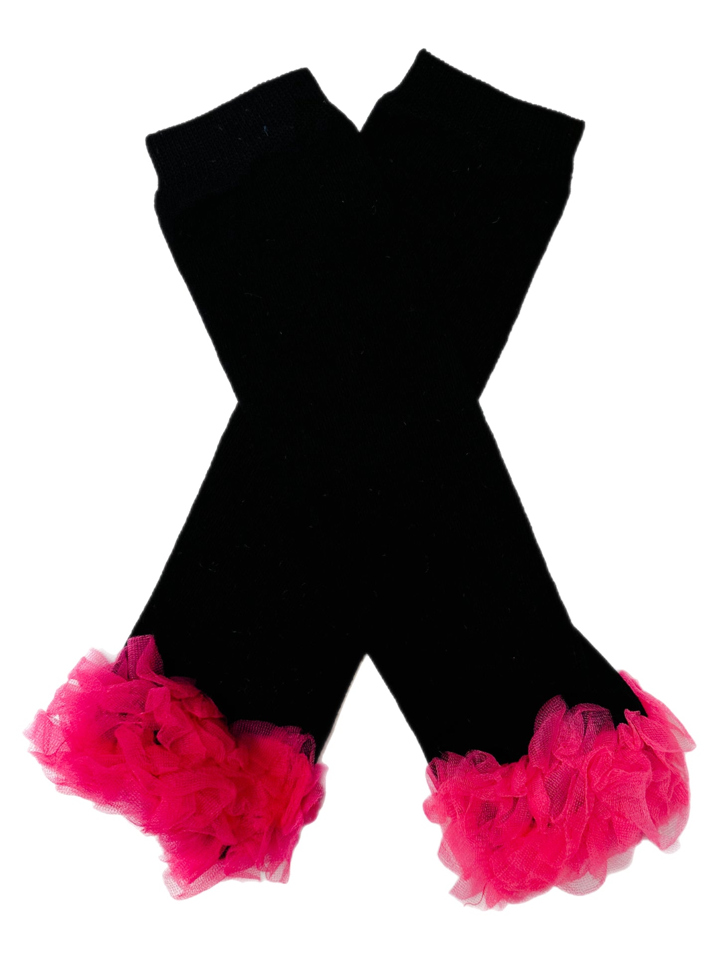 Legwarmers
