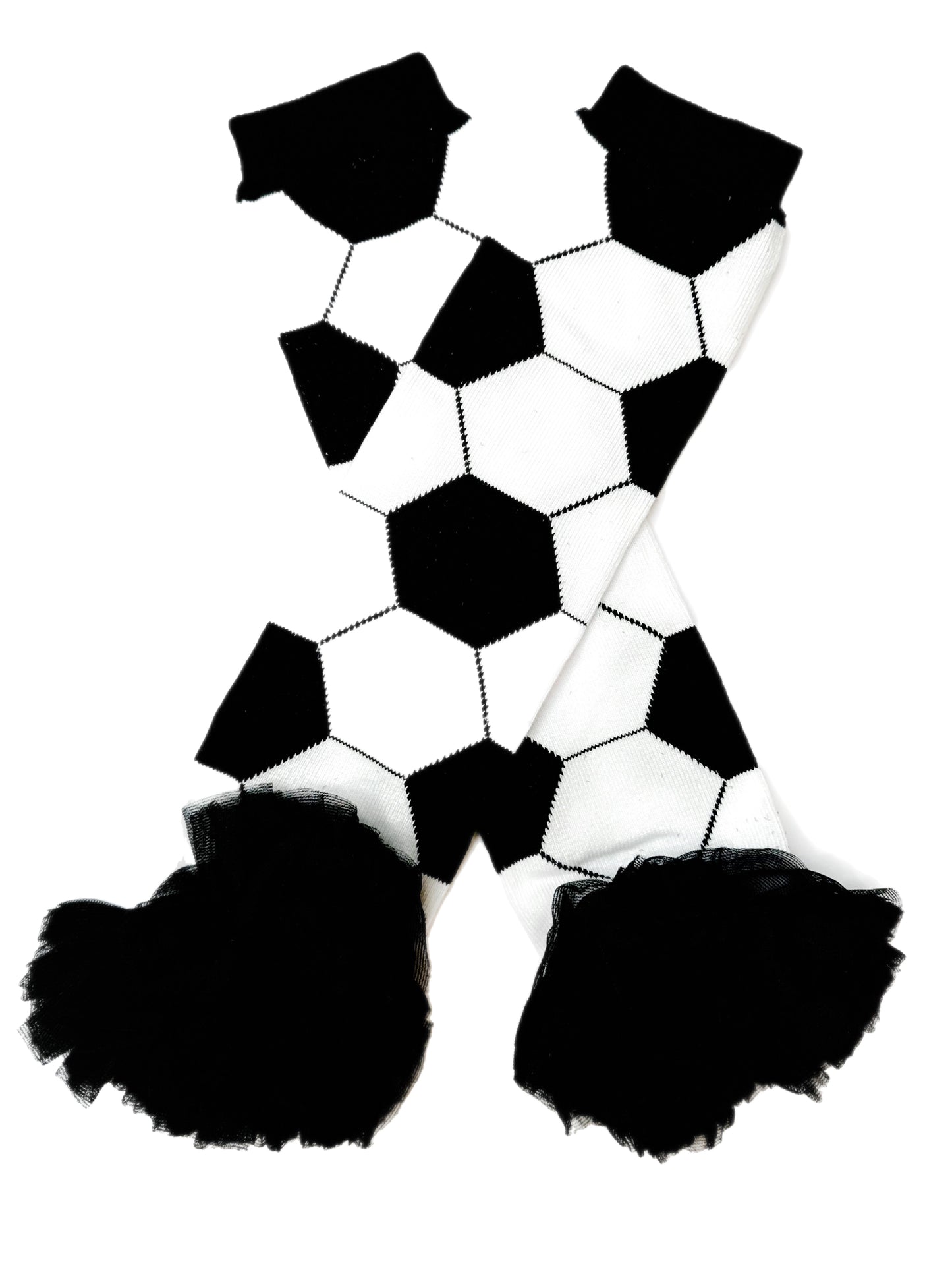 Legwarmers