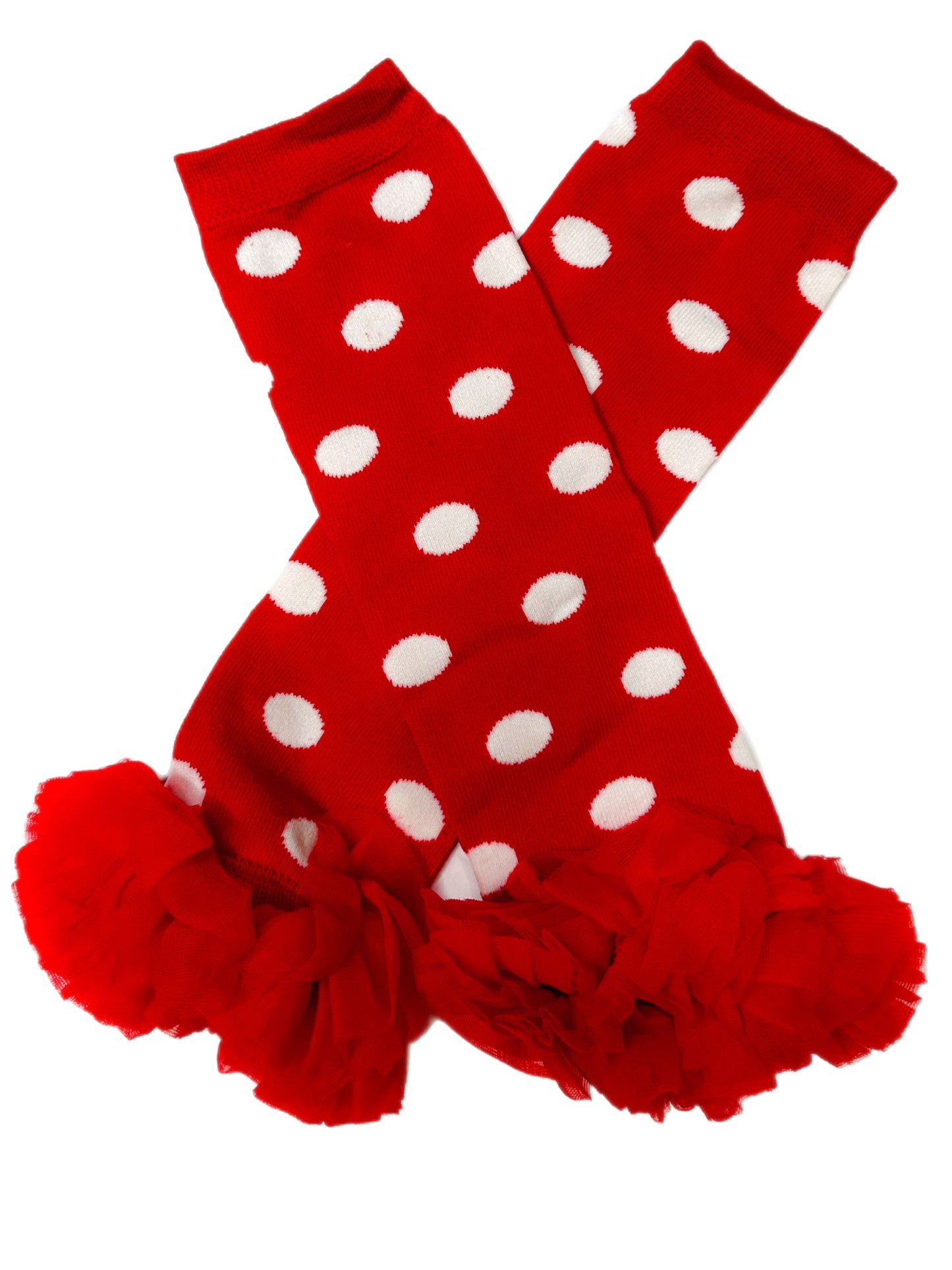Legwarmers