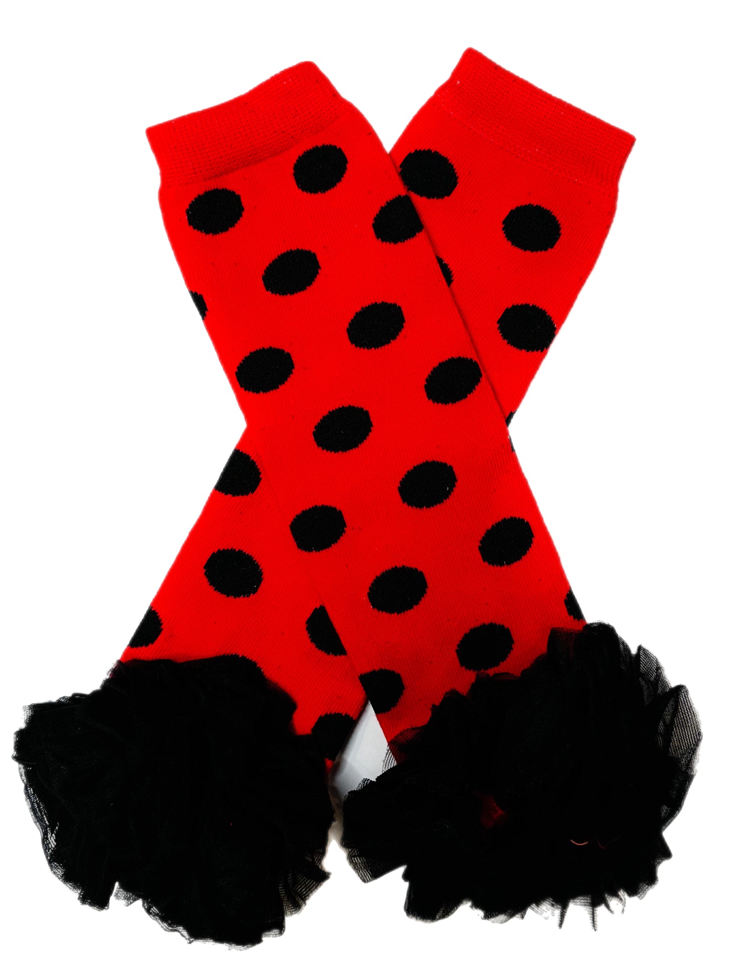 Legwarmers