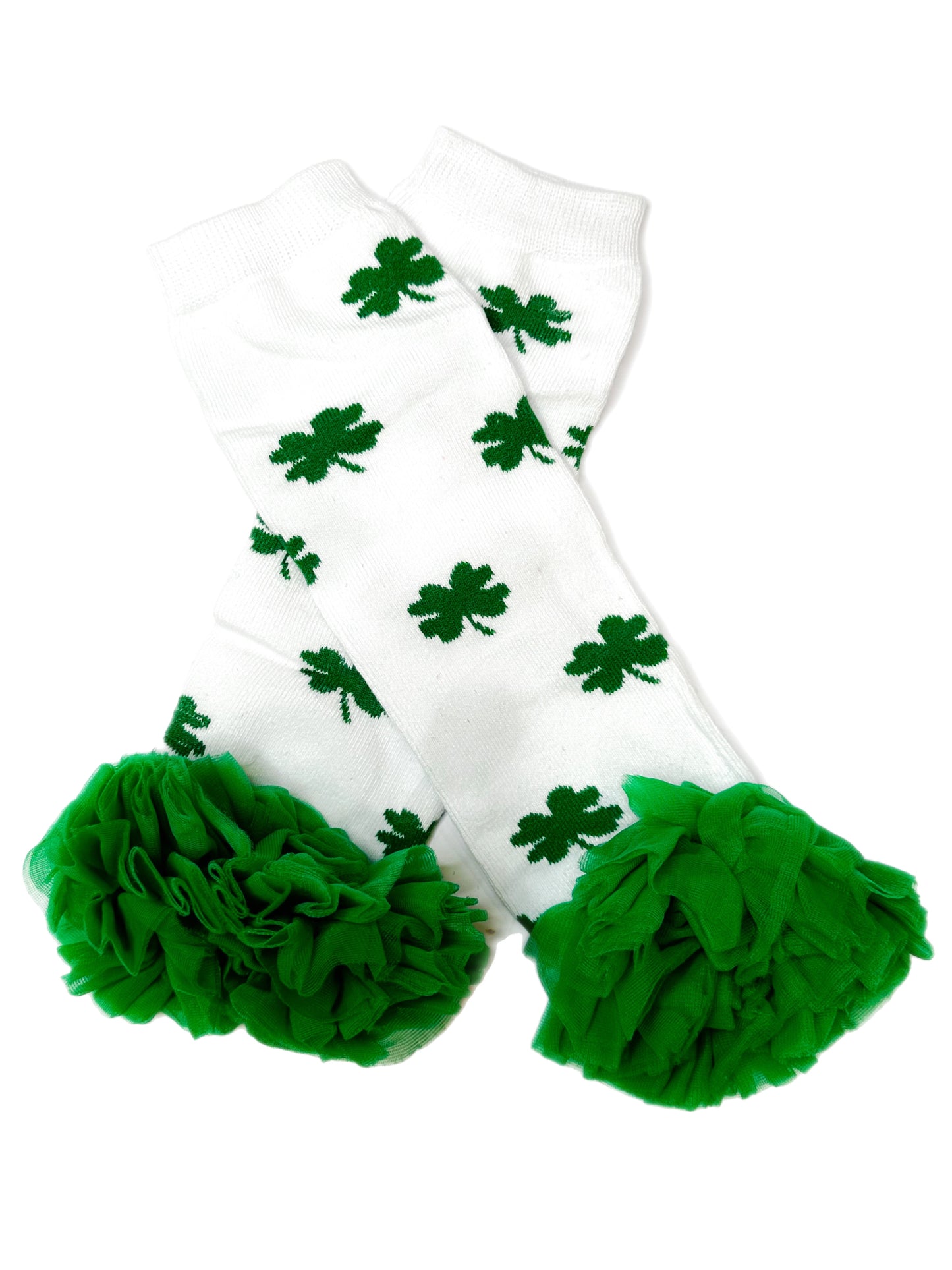 Legwarmers