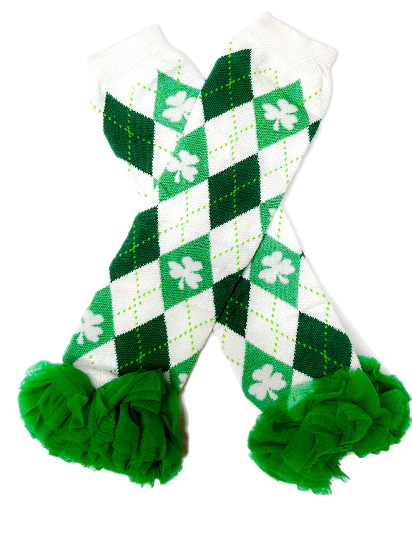 Legwarmers