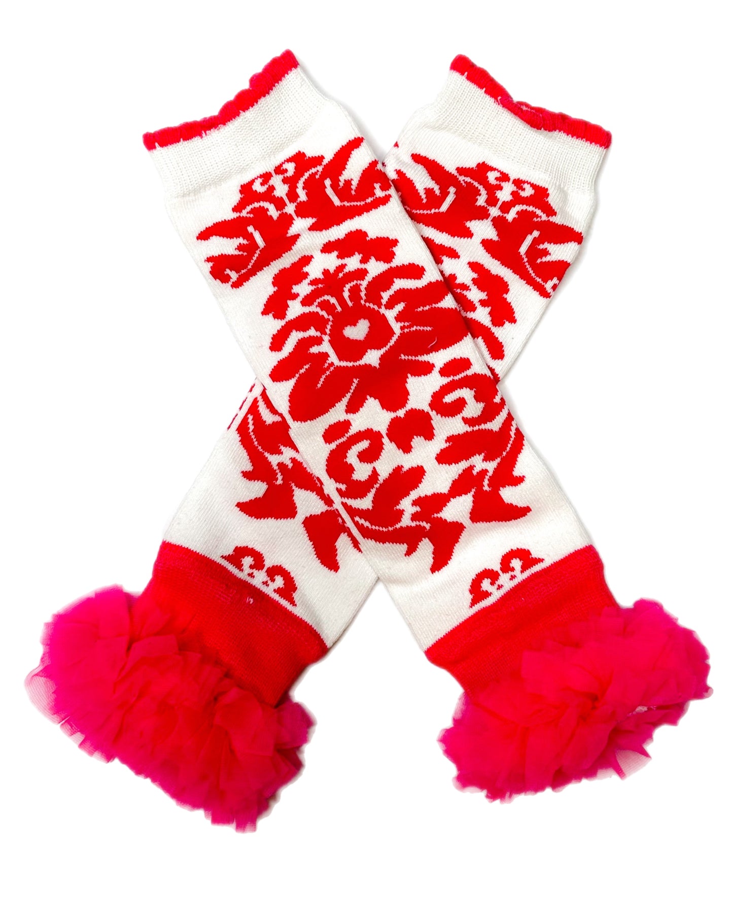 Legwarmers