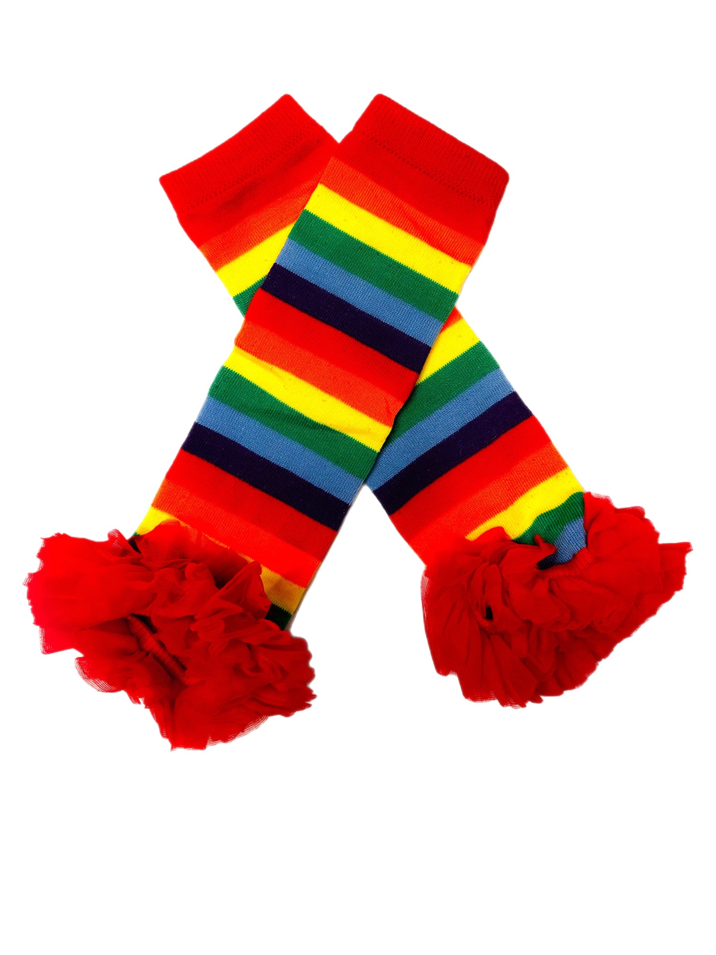 Legwarmers