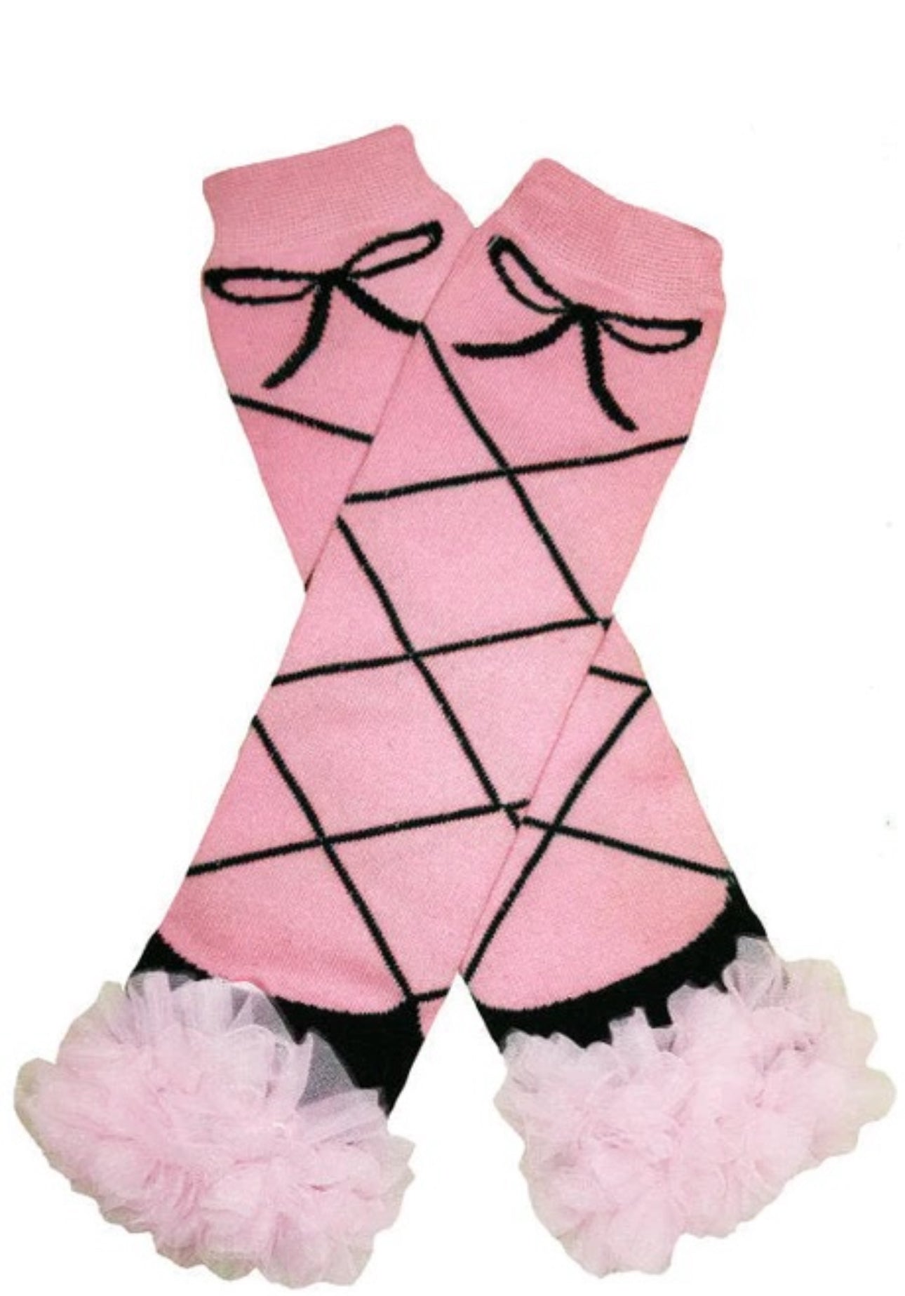 Legwarmers