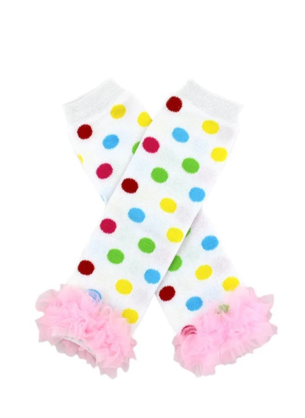 Legwarmers