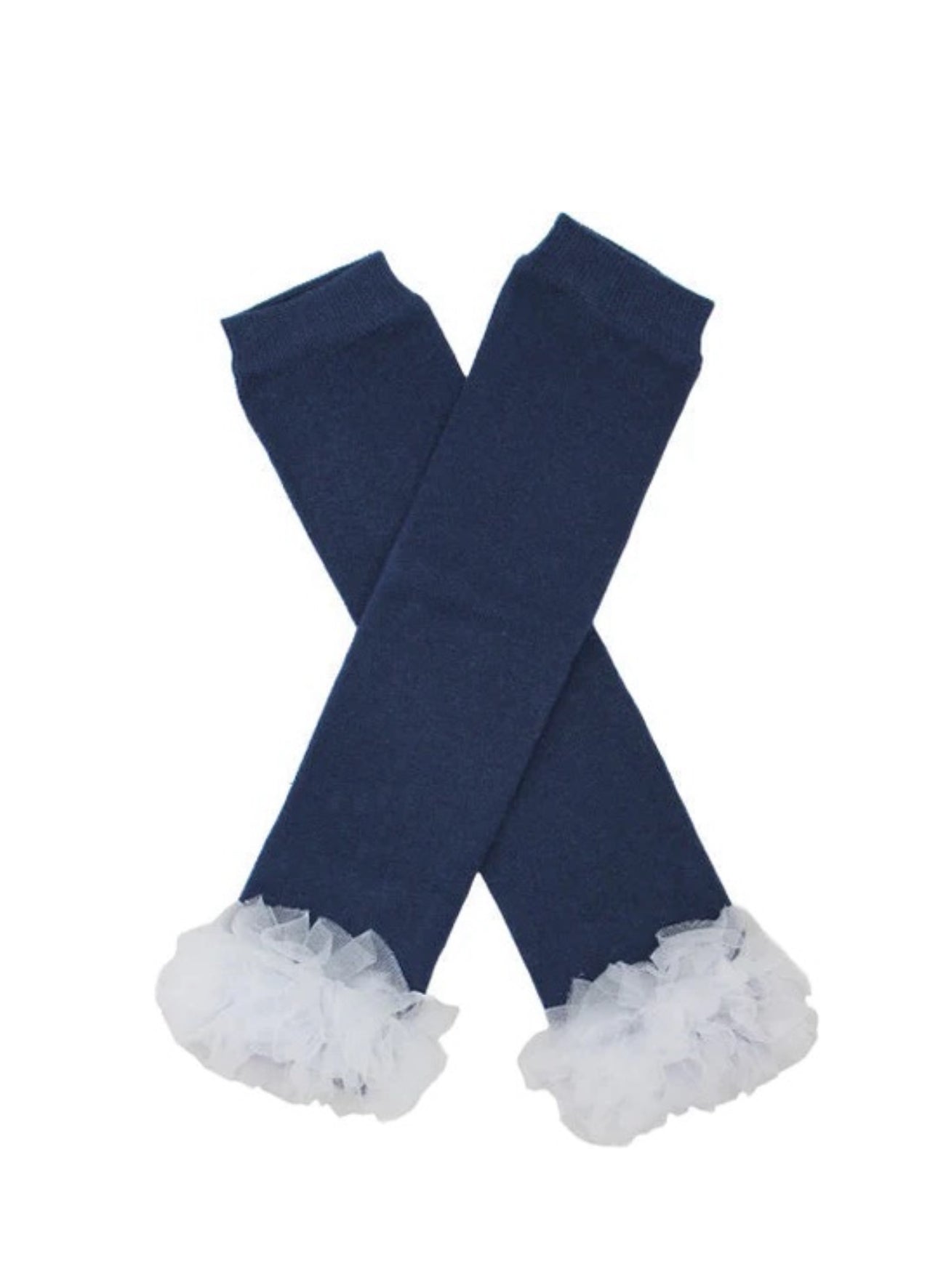 Legwarmers