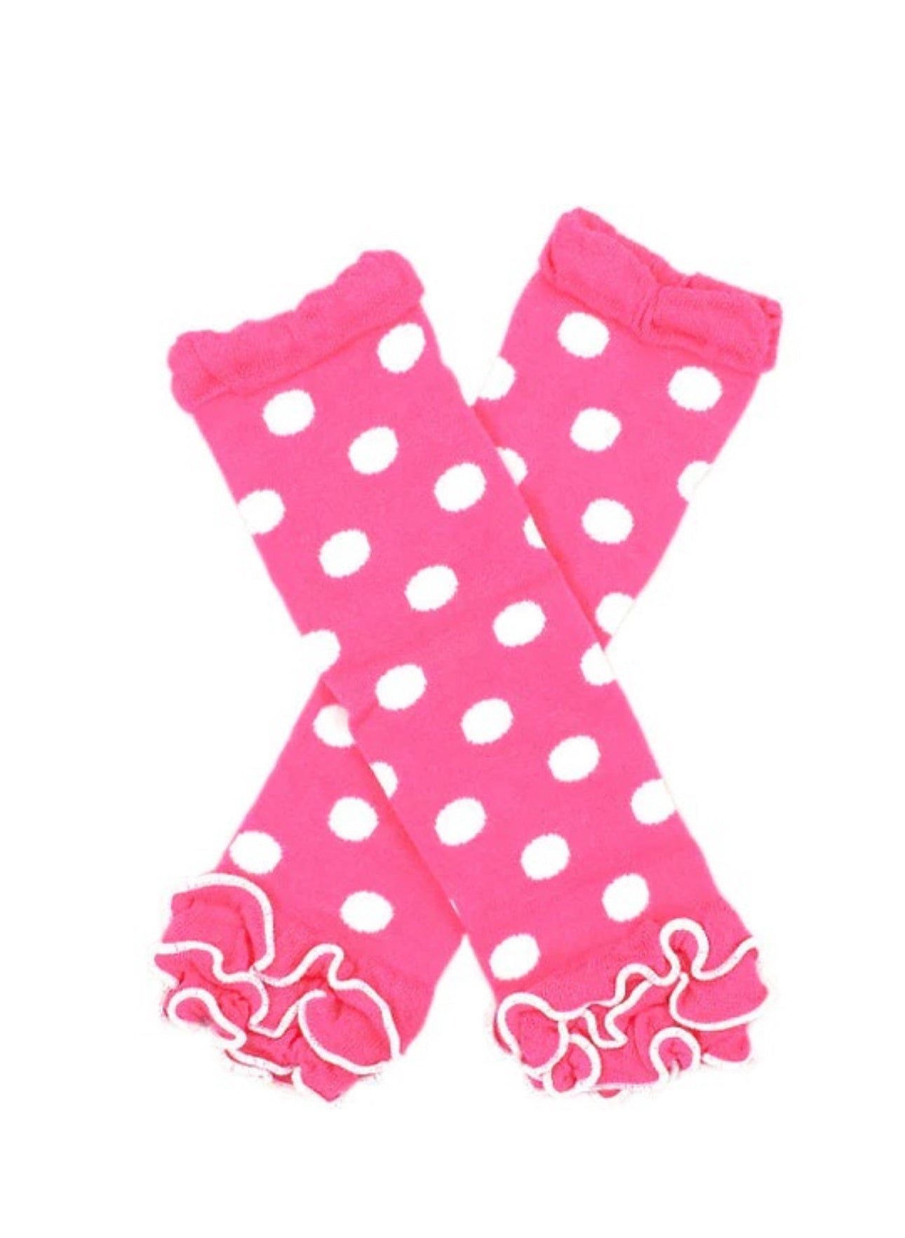 Legwarmers