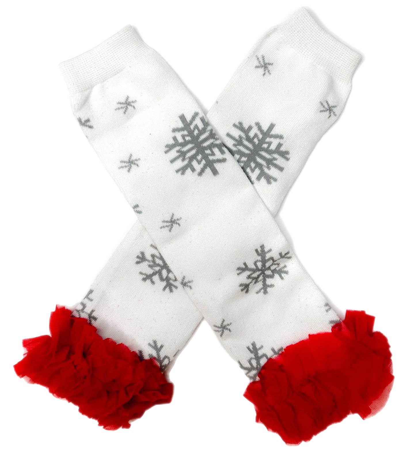 Legwarmers