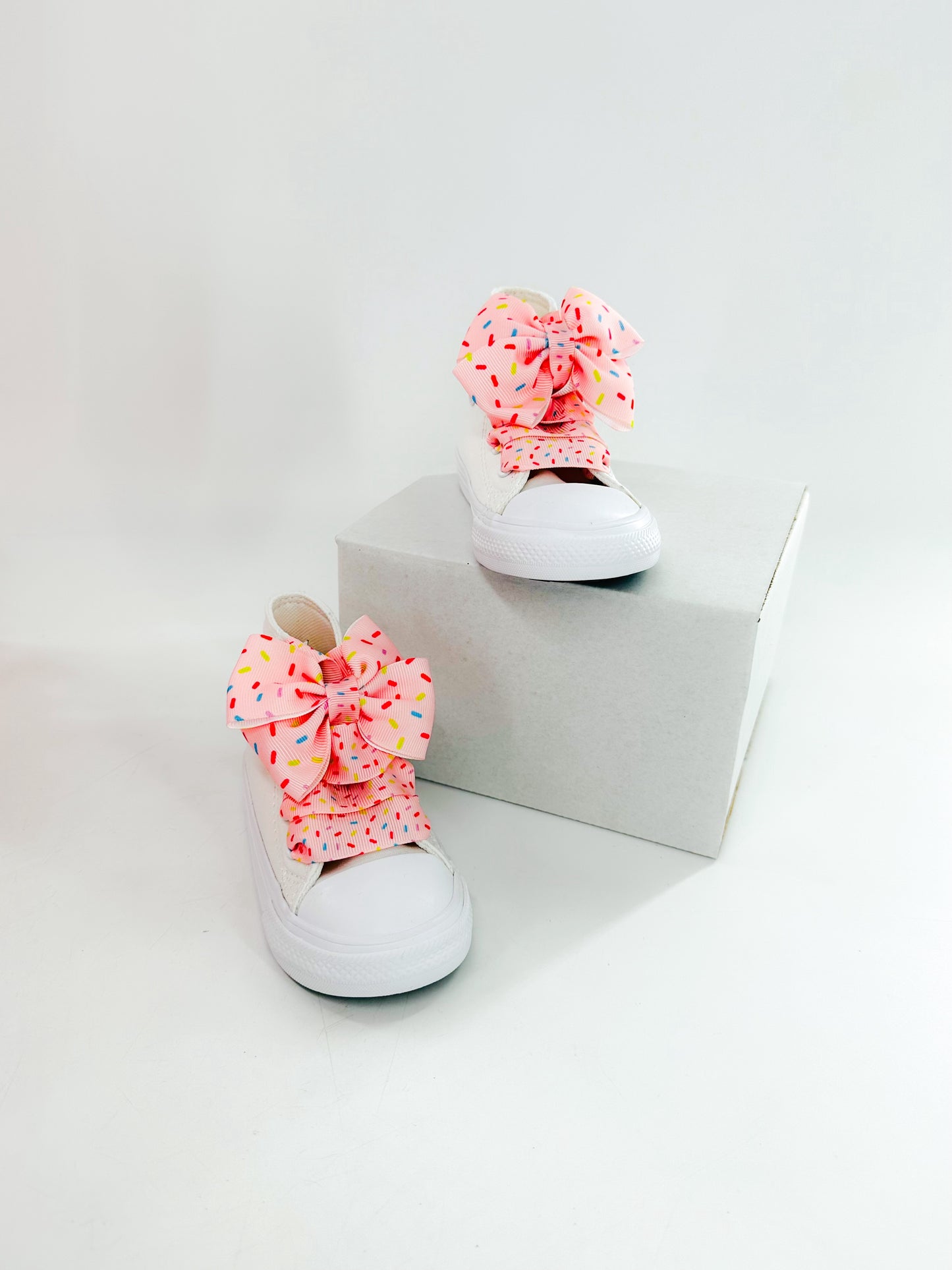 Pink Donut Tutu Ensemble