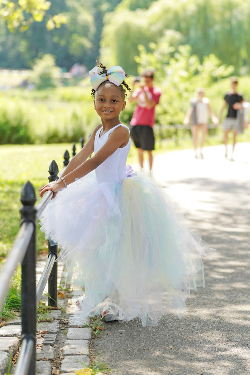 High-Low Tutu