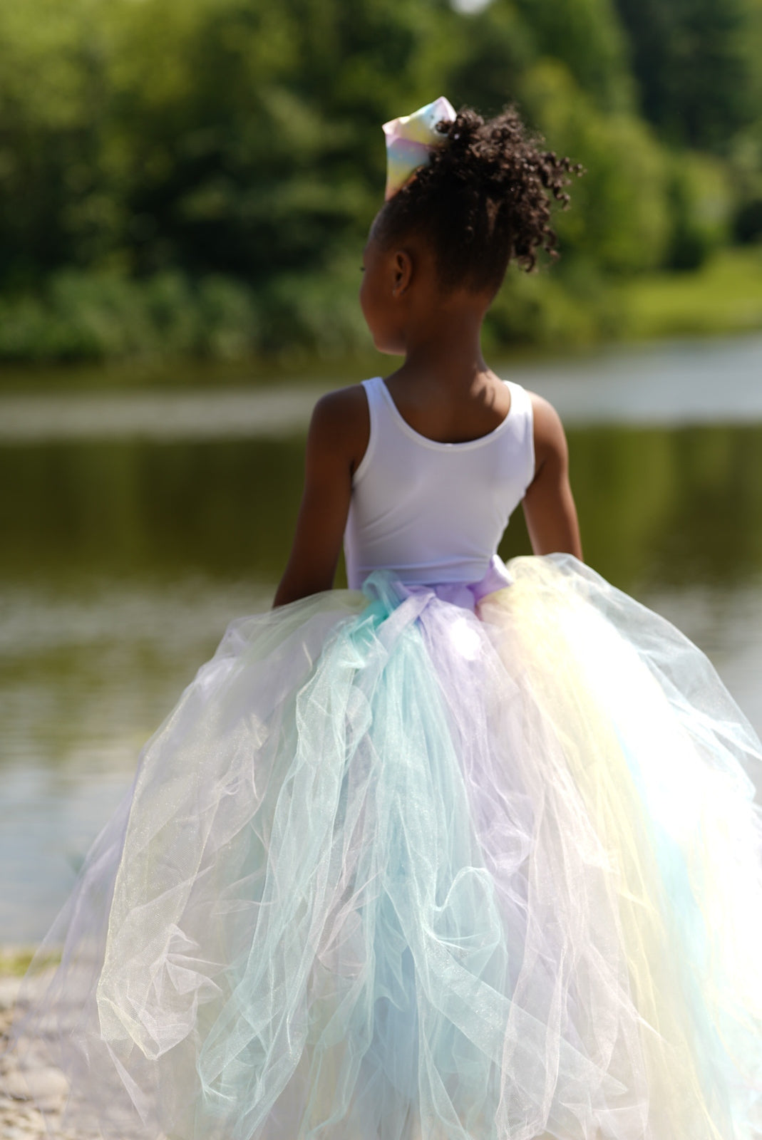High-Low Tutu