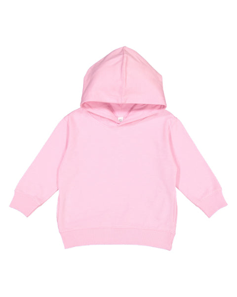 Custom Youth Hoodie