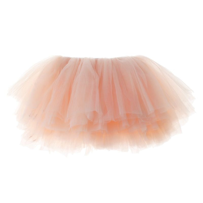 Baby Tutu Outfit