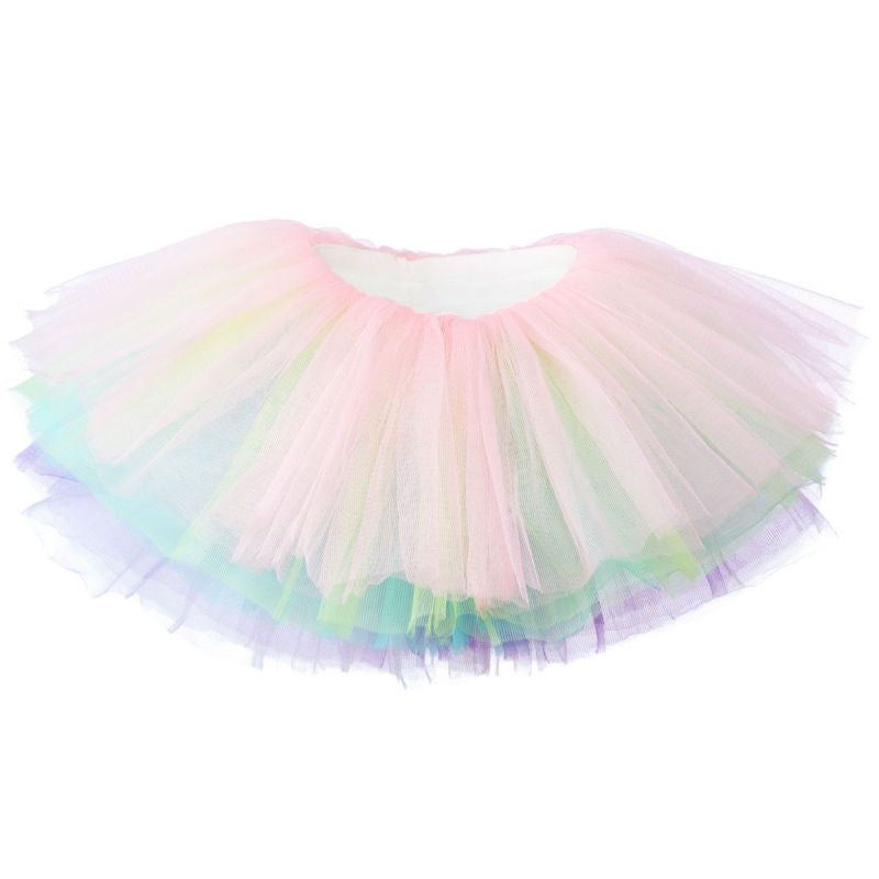 Baby Tutu Outfit