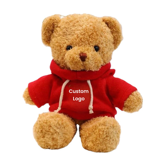 Custom Teddy Bears