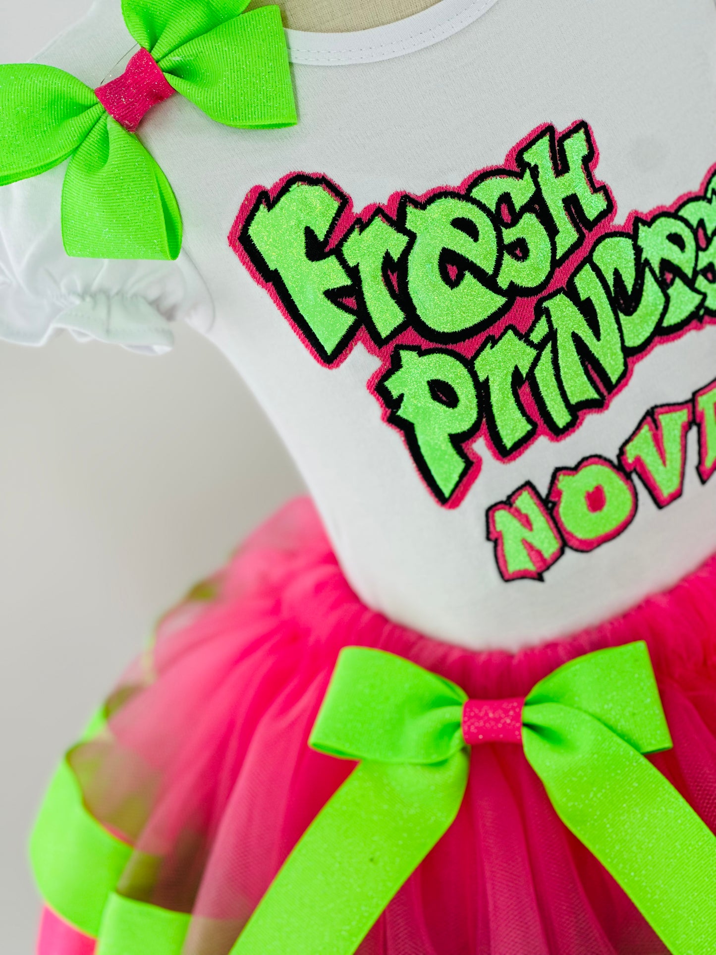Fresh Princess Theme