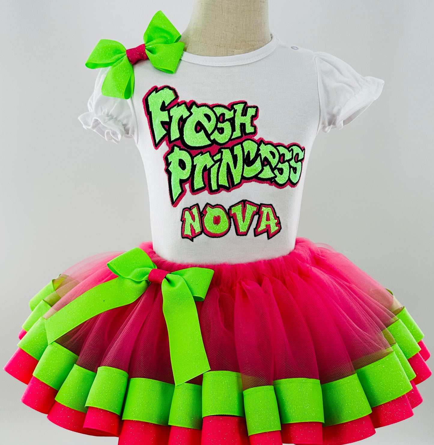 Fresh Princess Theme