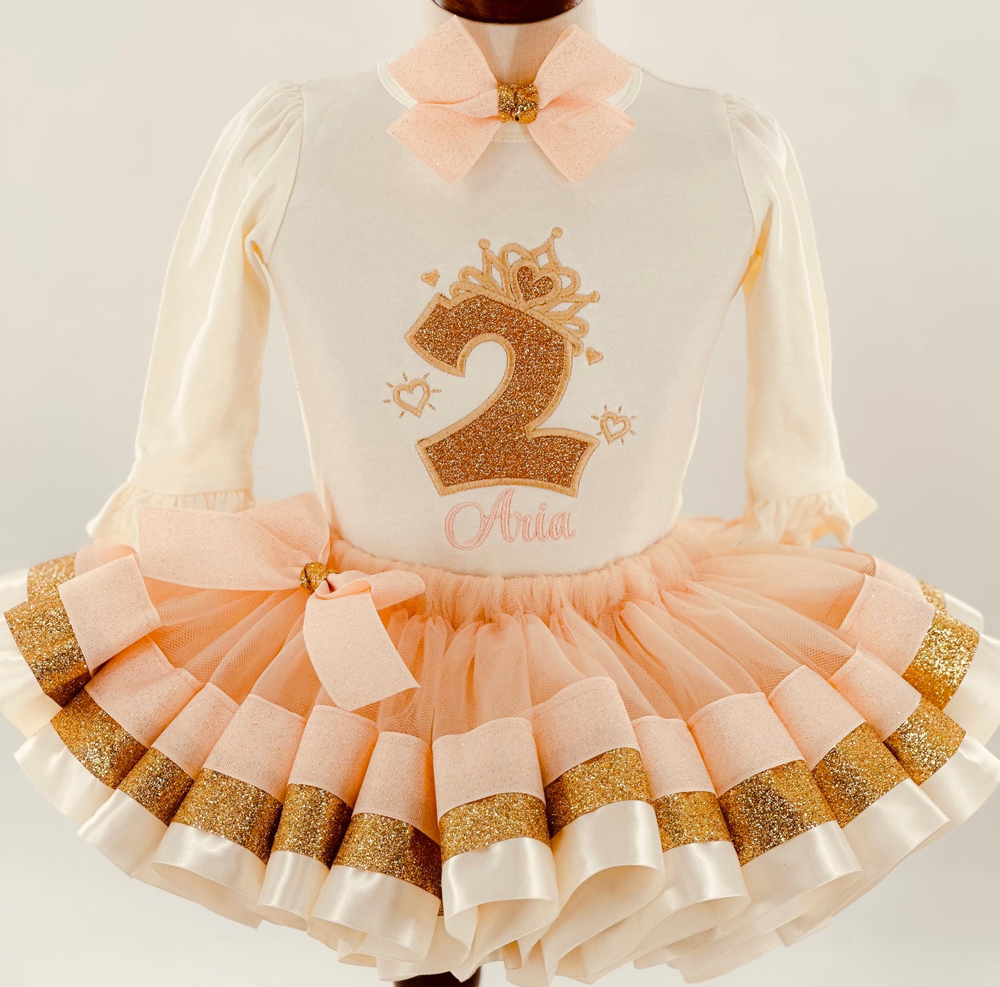 Enchanted Princess Tutu