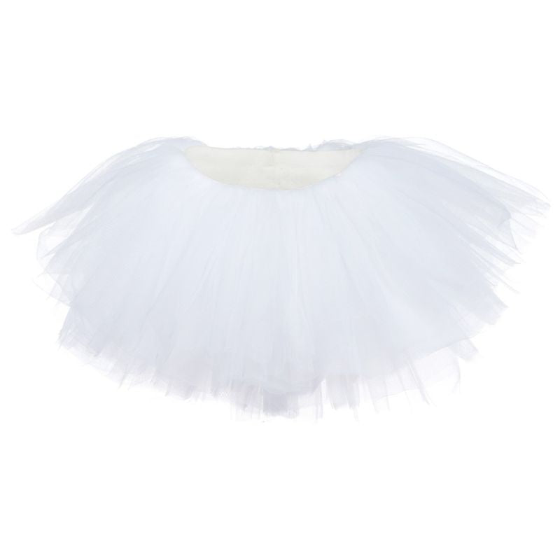 Baby Tutu and Headband