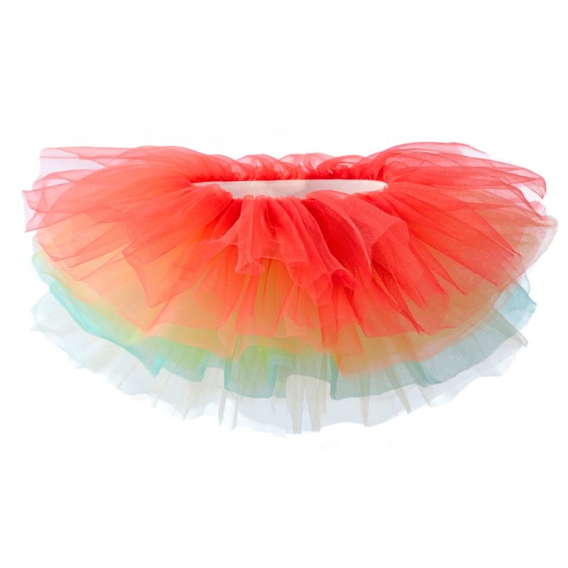 Baby Tutu Outfit