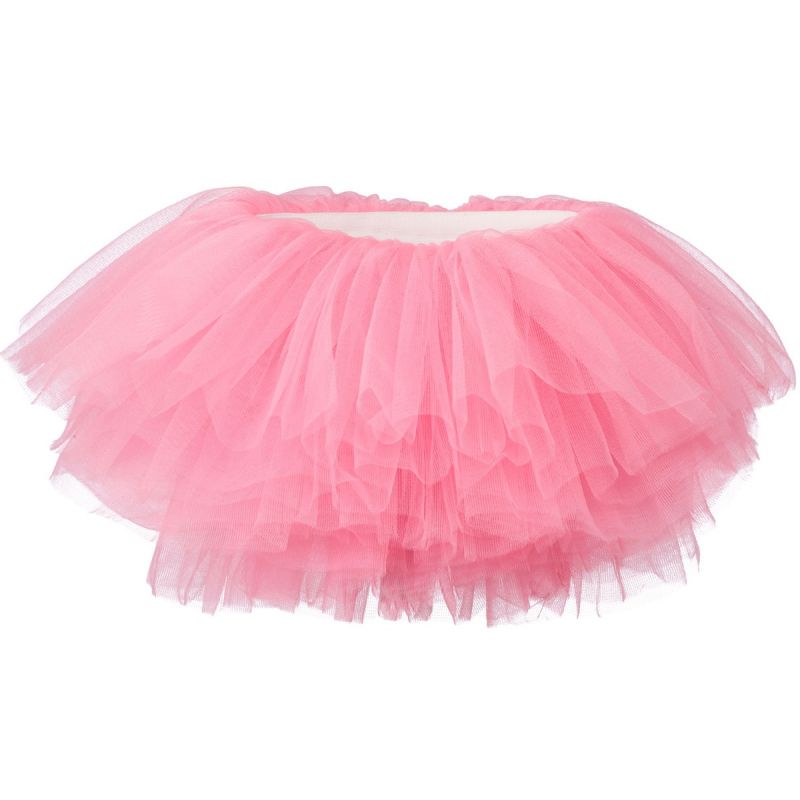 Baby Tutu Outfit