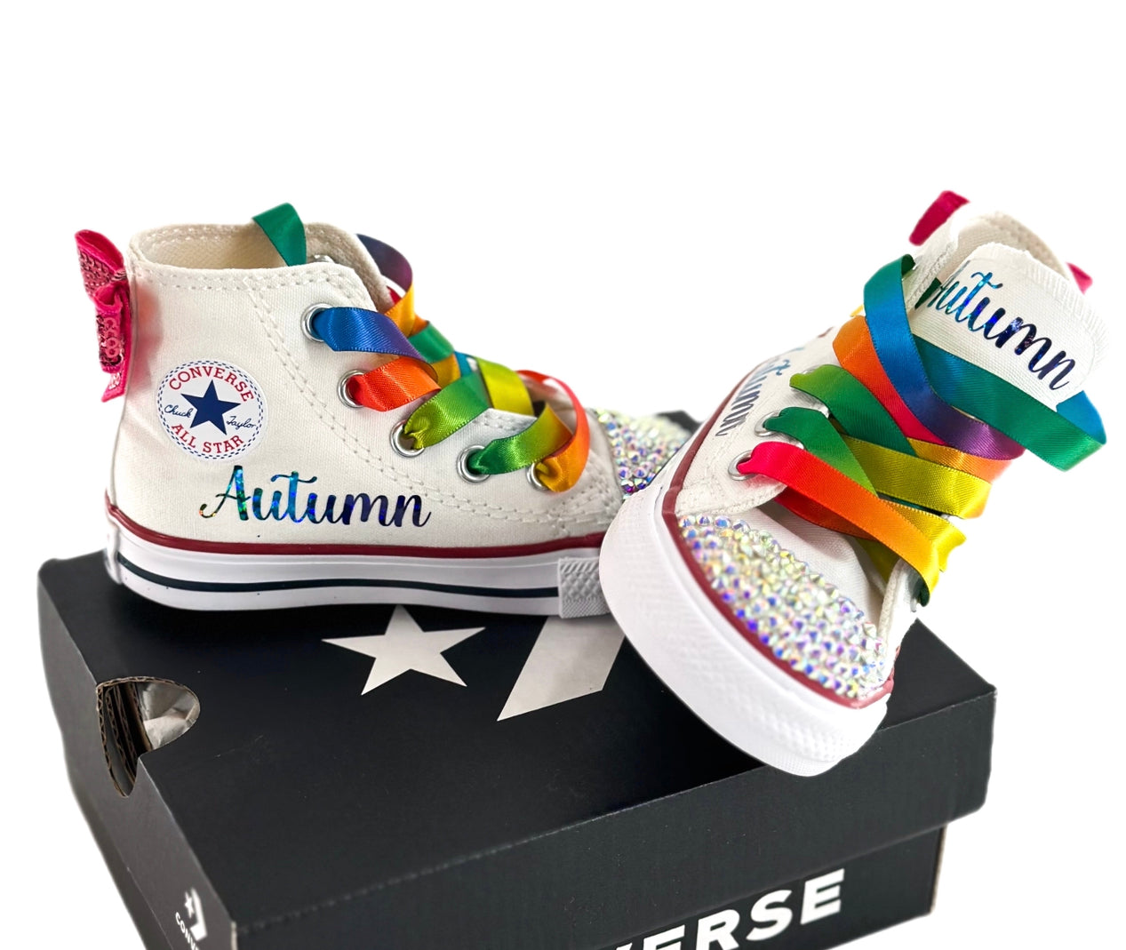 Gracie Character Inspired Tutu Ensemble