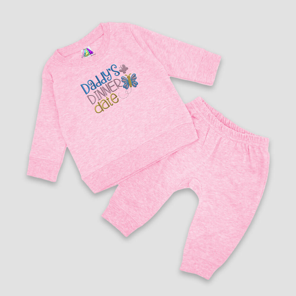 Baby Sweatsuit