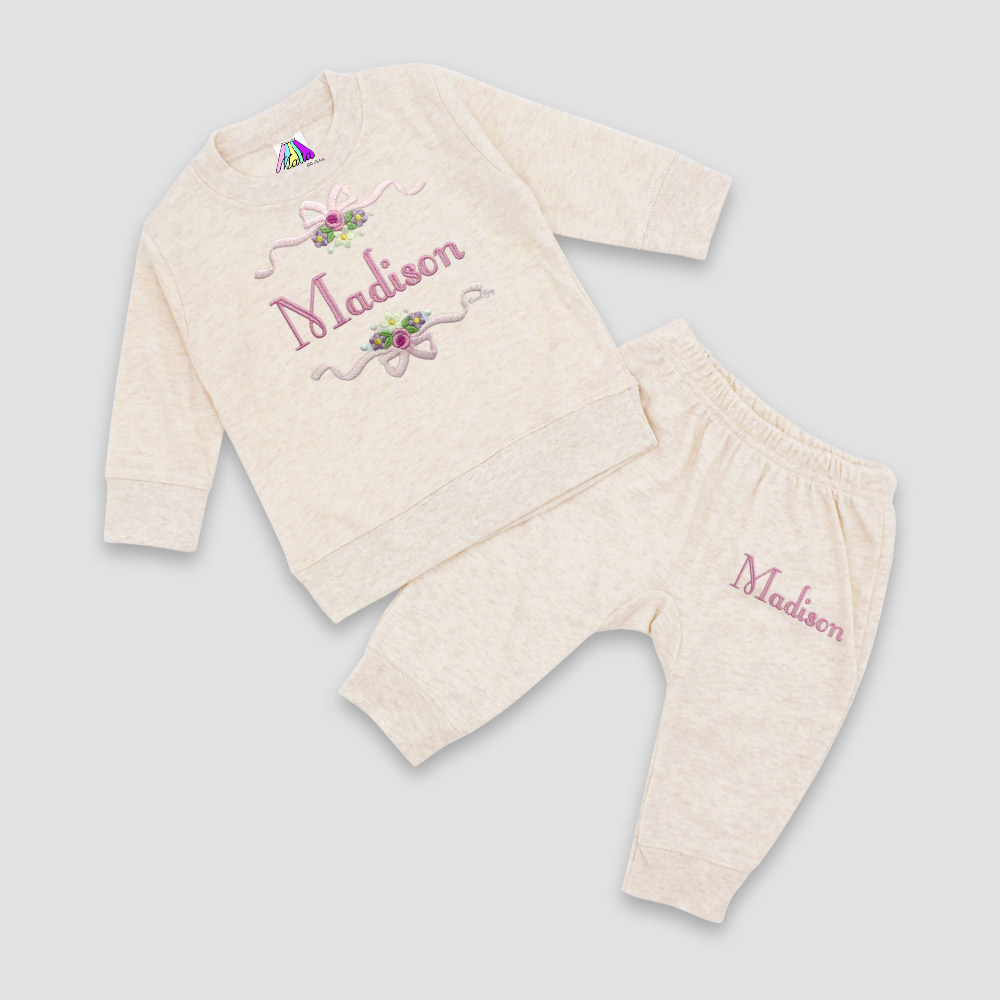 Baby Sweatsuit