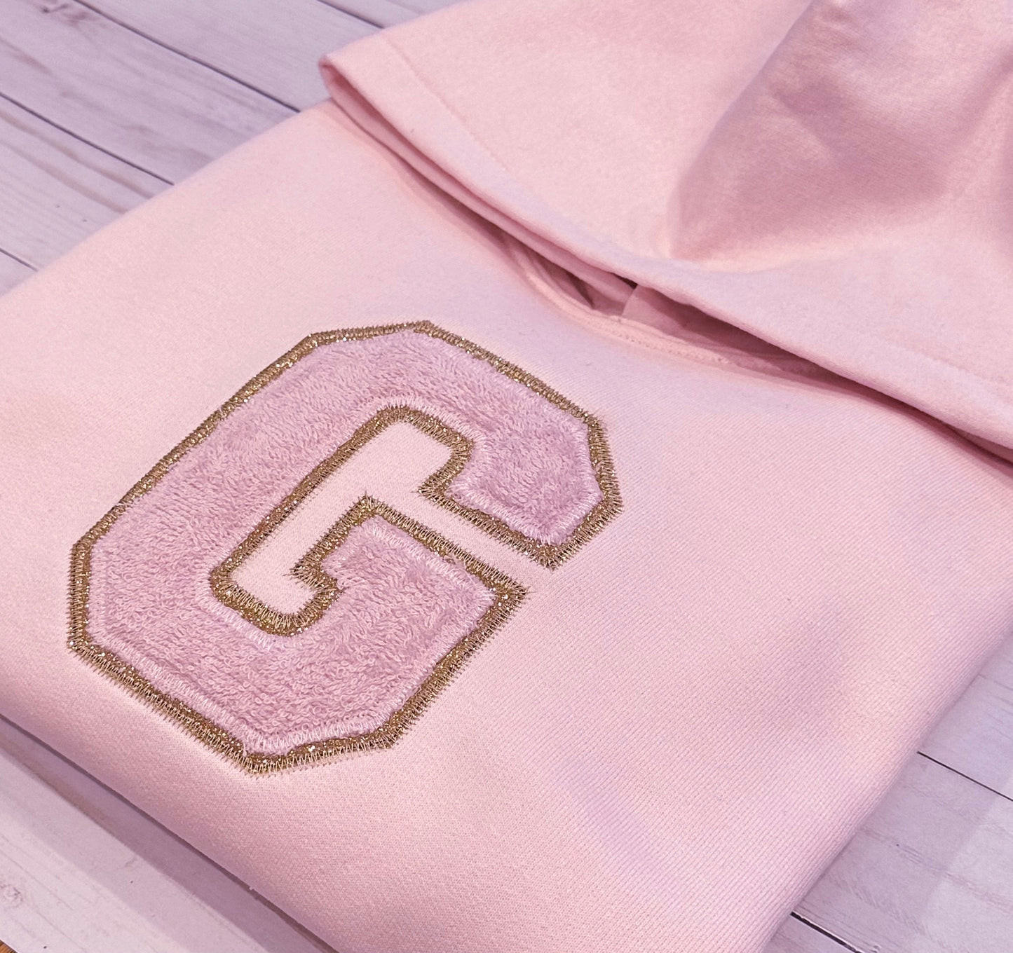 Custom Youth Hoodie