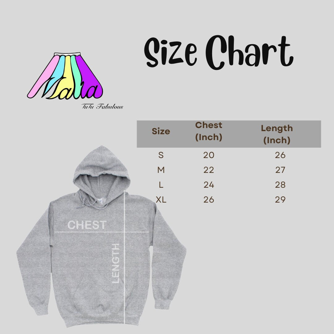 Custom Hoodie, Cornrows Bun Updo, Hooded Sweatshirt, Custom Embroidered Sweatshirt, Embroidered Sweatshirt, Personalized Gift